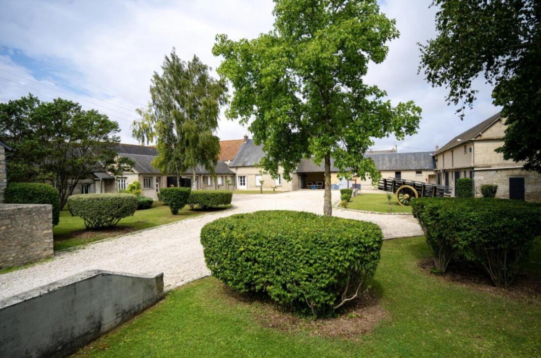 Domaine Malar