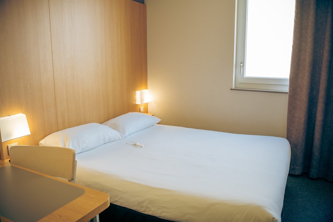 B&B HOTEL Metz Est Technopole Pôle Santé 2