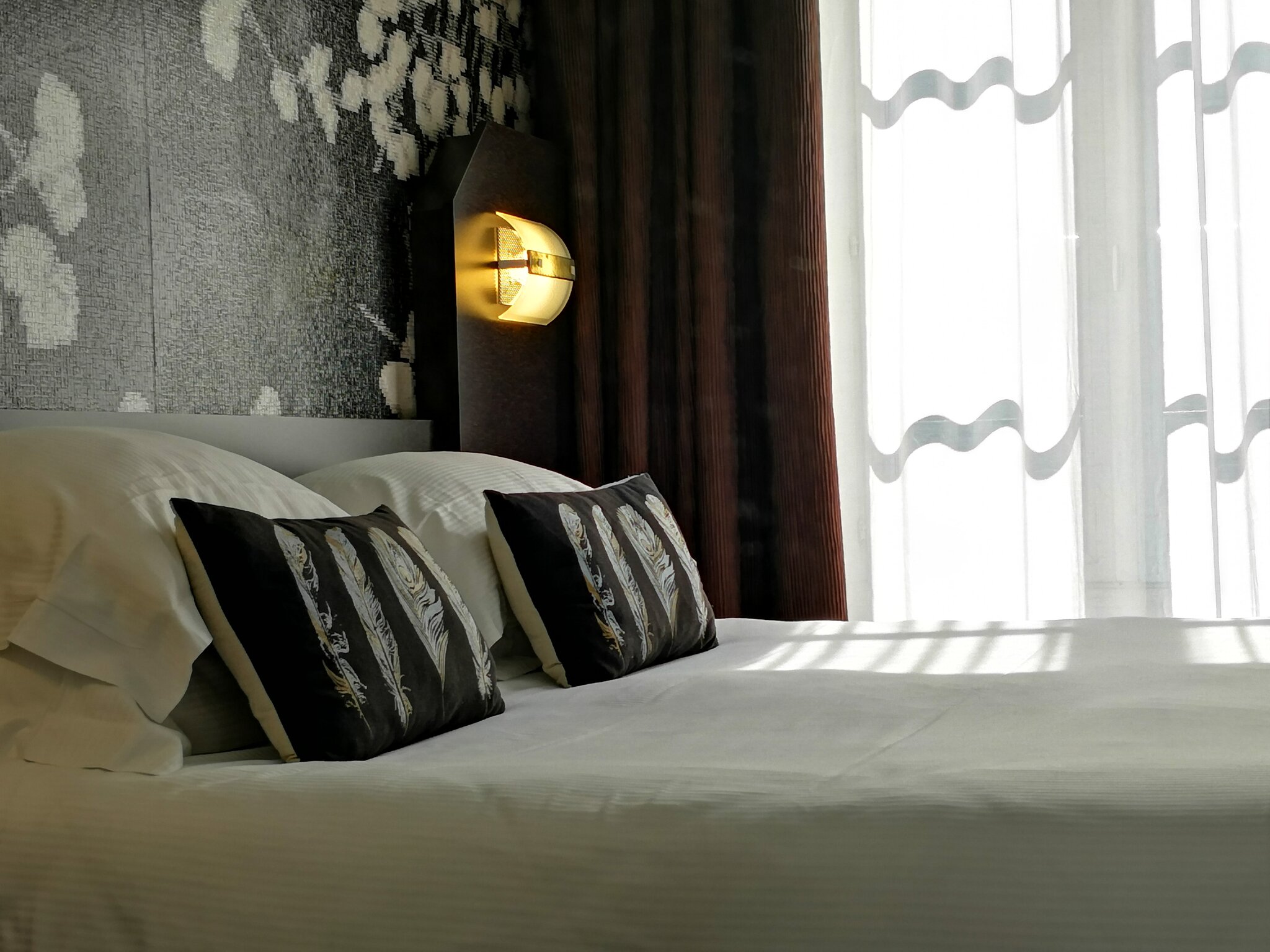 Hôtel Voltaire Opéra Nantes Centre 4