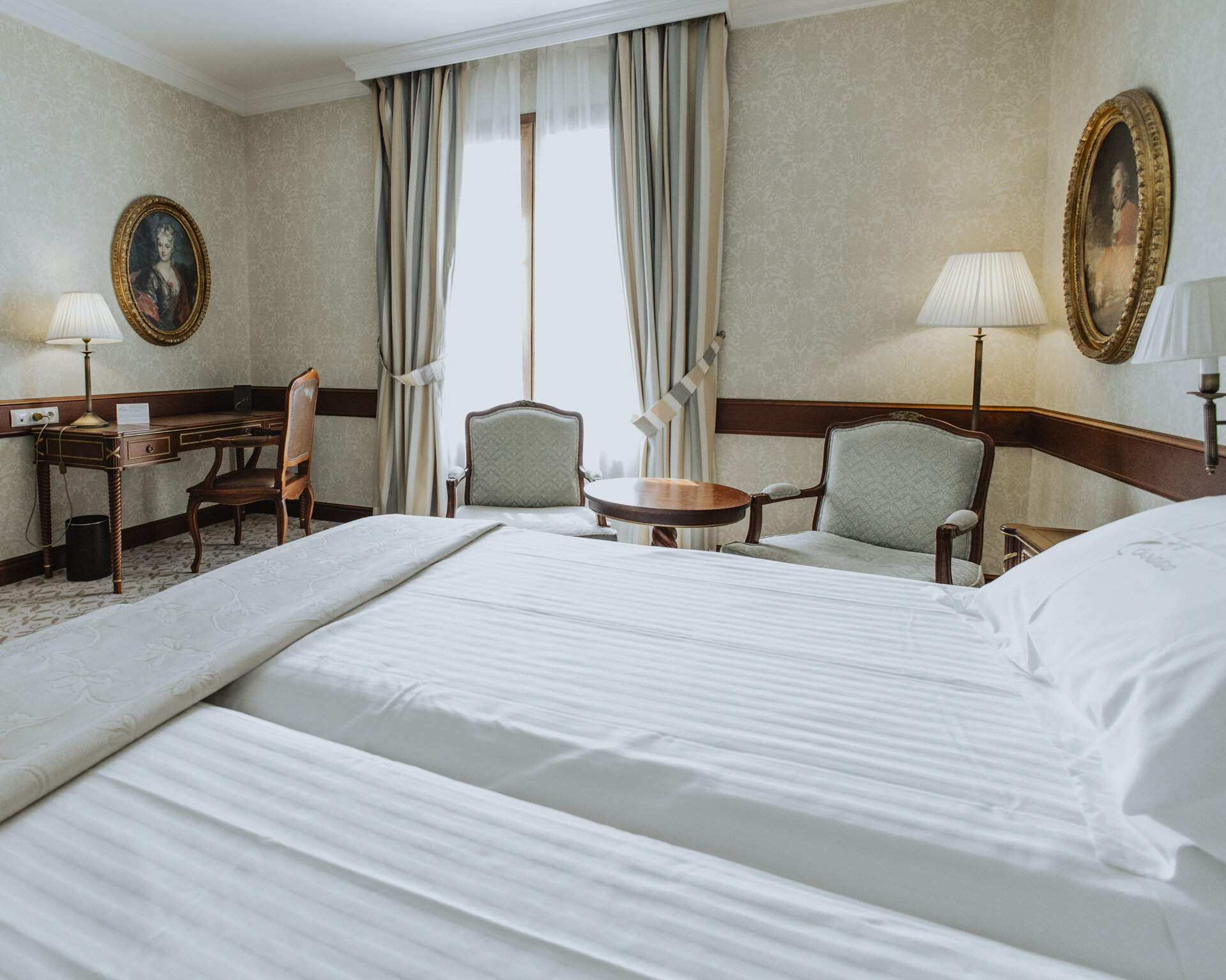 Hotel CándidoSUP 2