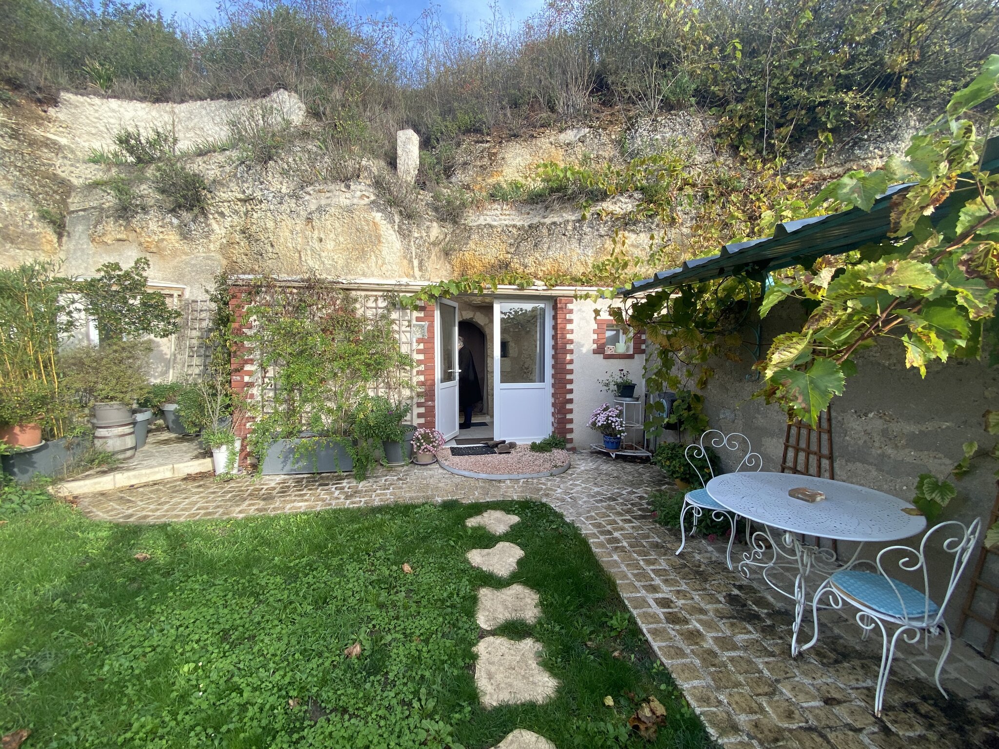 Les Caves du Coteau 2