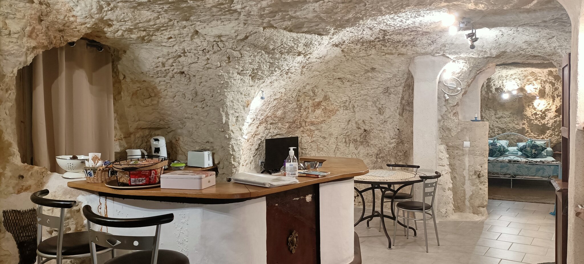 Les Caves du Coteau 3