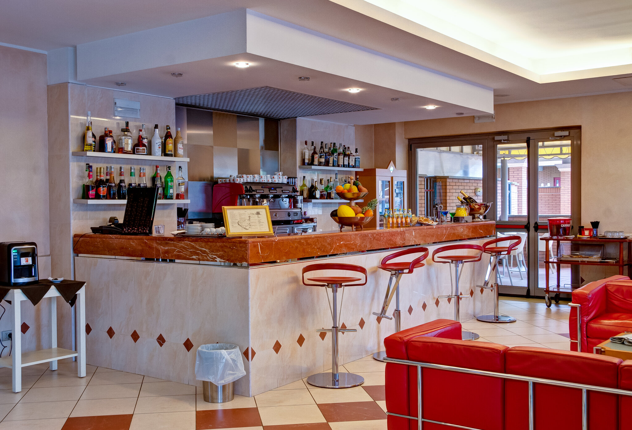 Best Western Hotel I Triangoli 4
