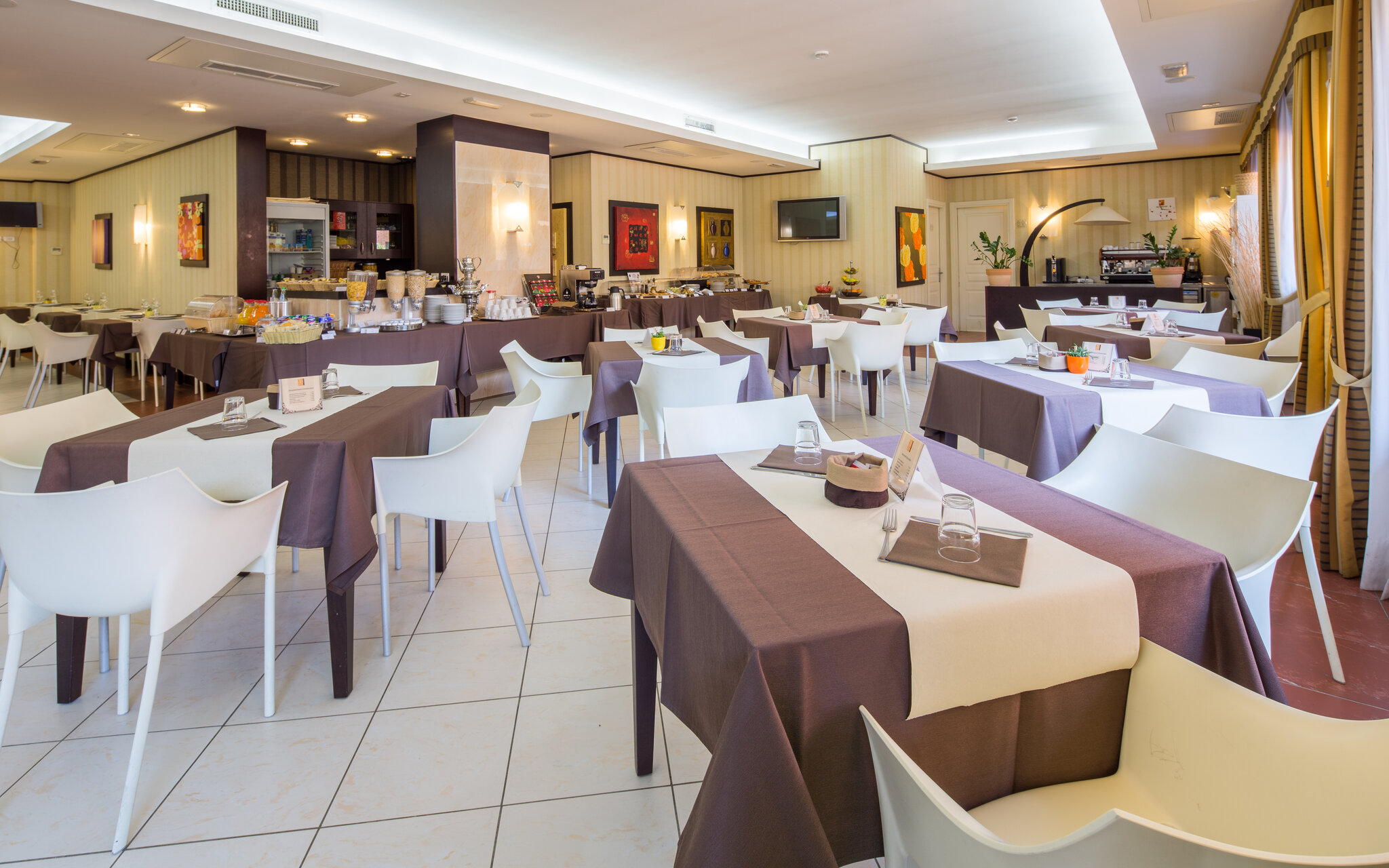 Best Western Hotel I Triangoli 2
