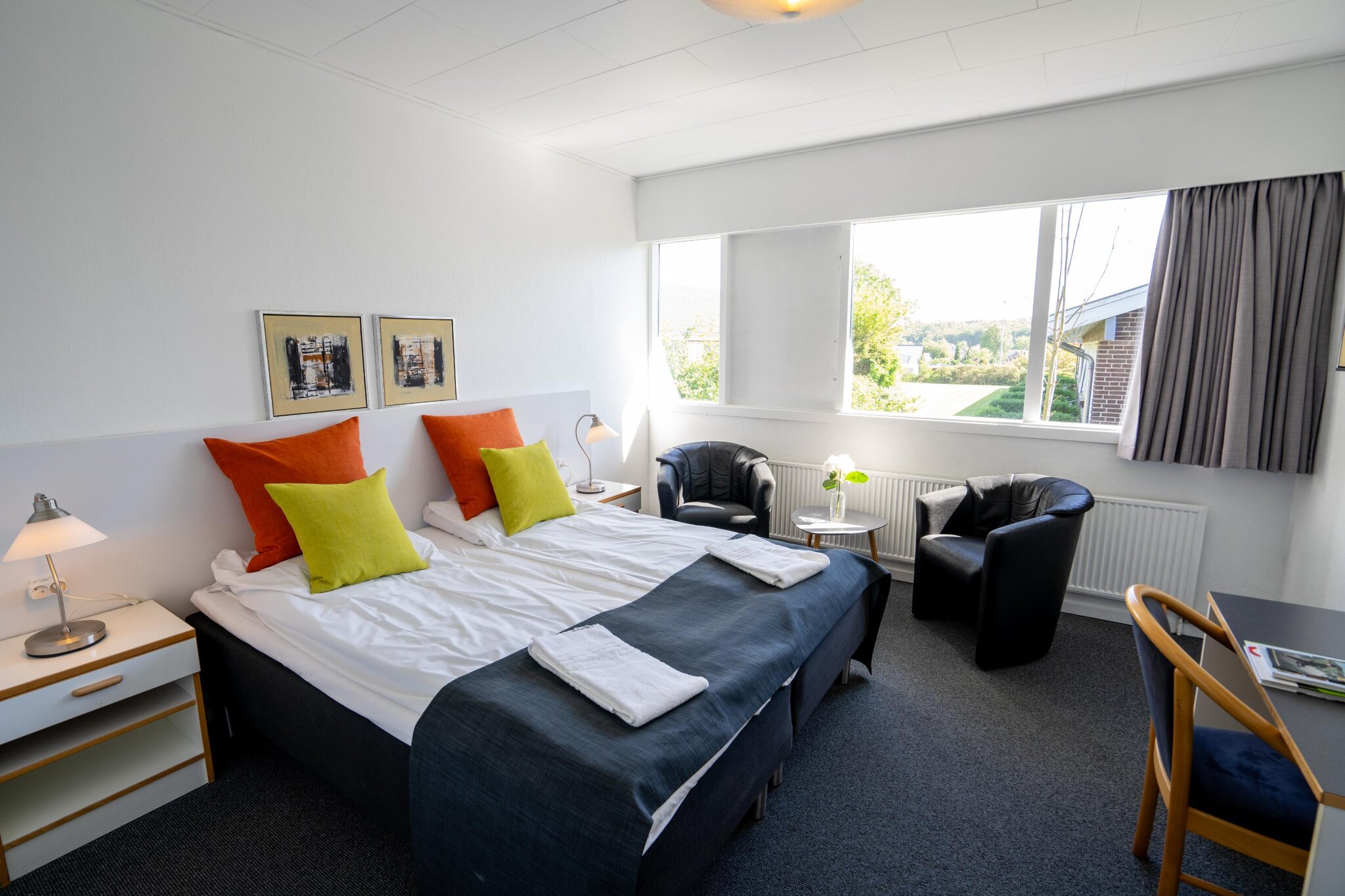 Hotel Pejsegården 2