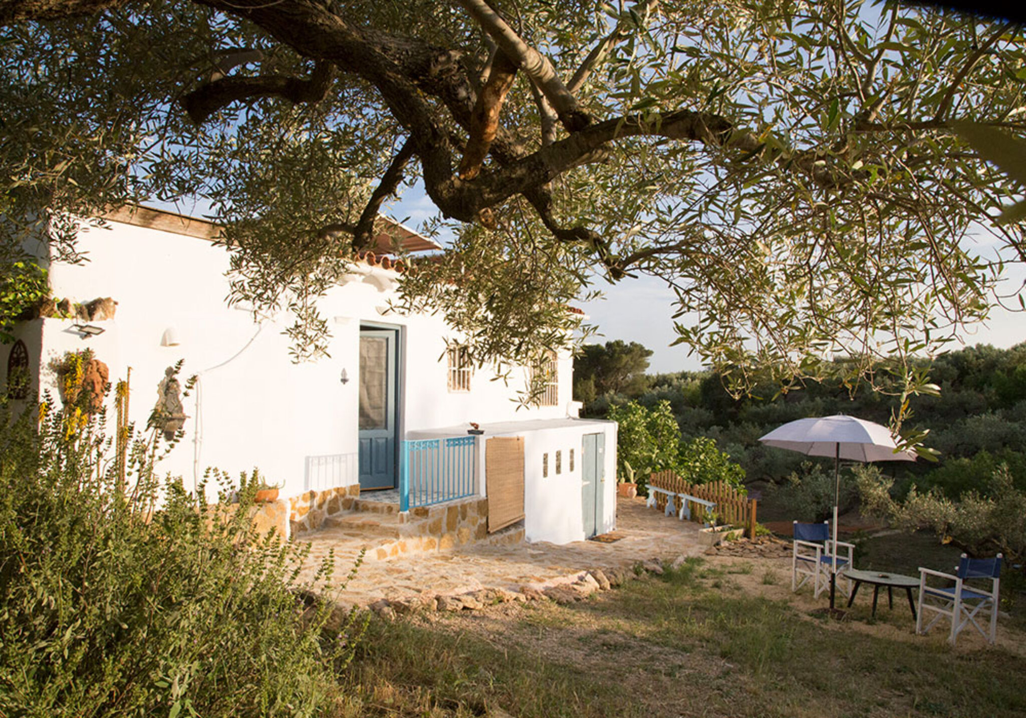 Ecoturismo Villafeliche 3