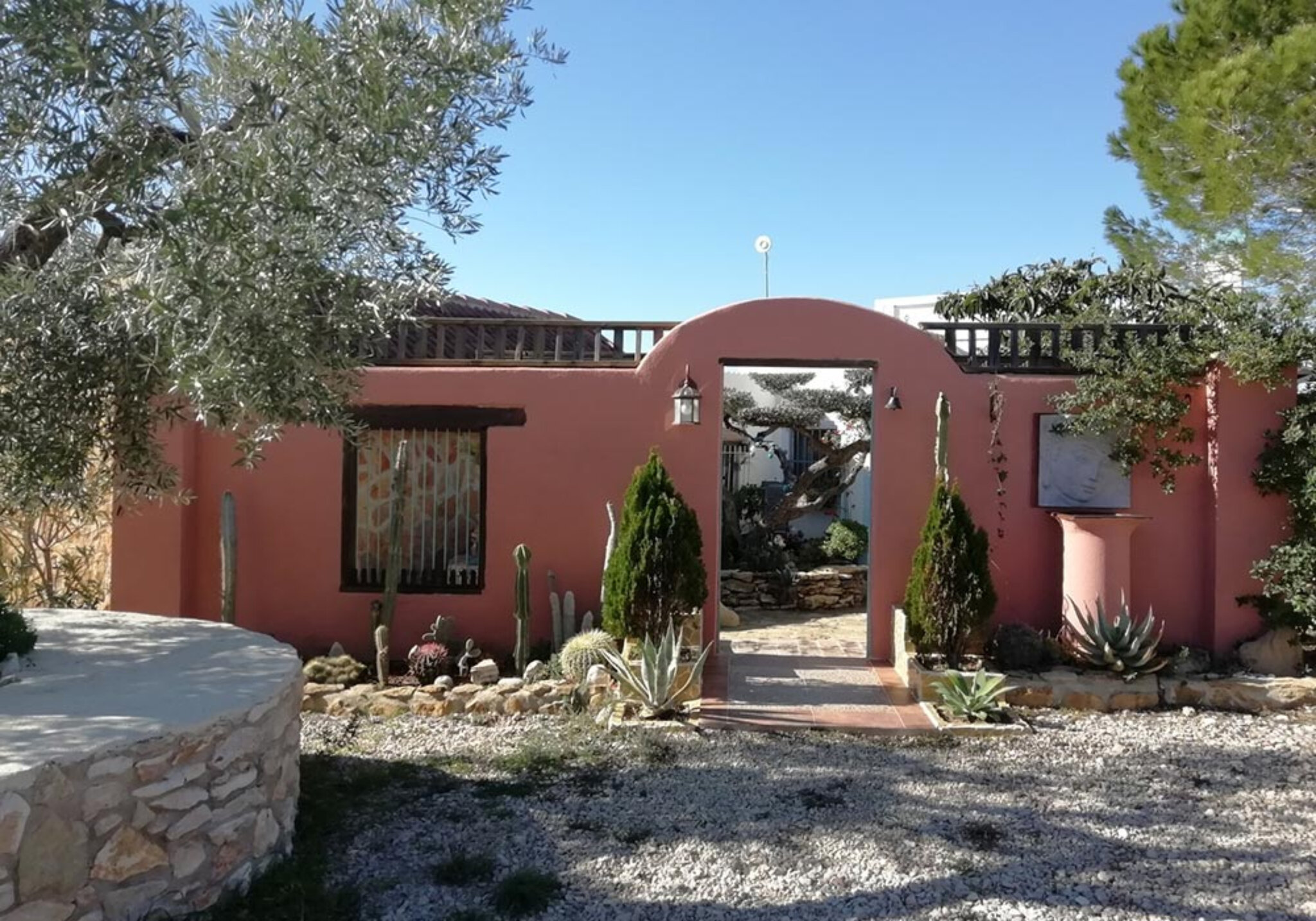 Ecoturismo Villafeliche 4