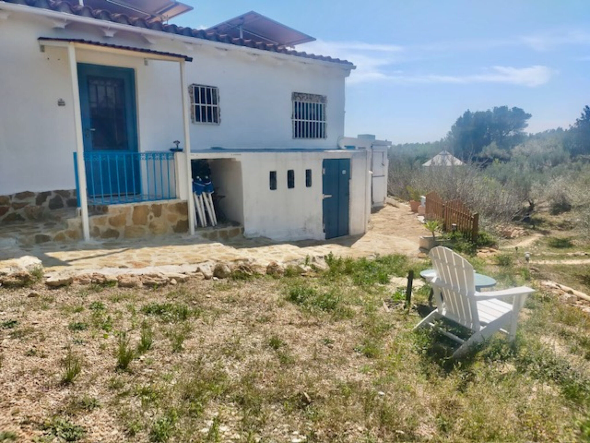 Ecoturismo Villafeliche 4