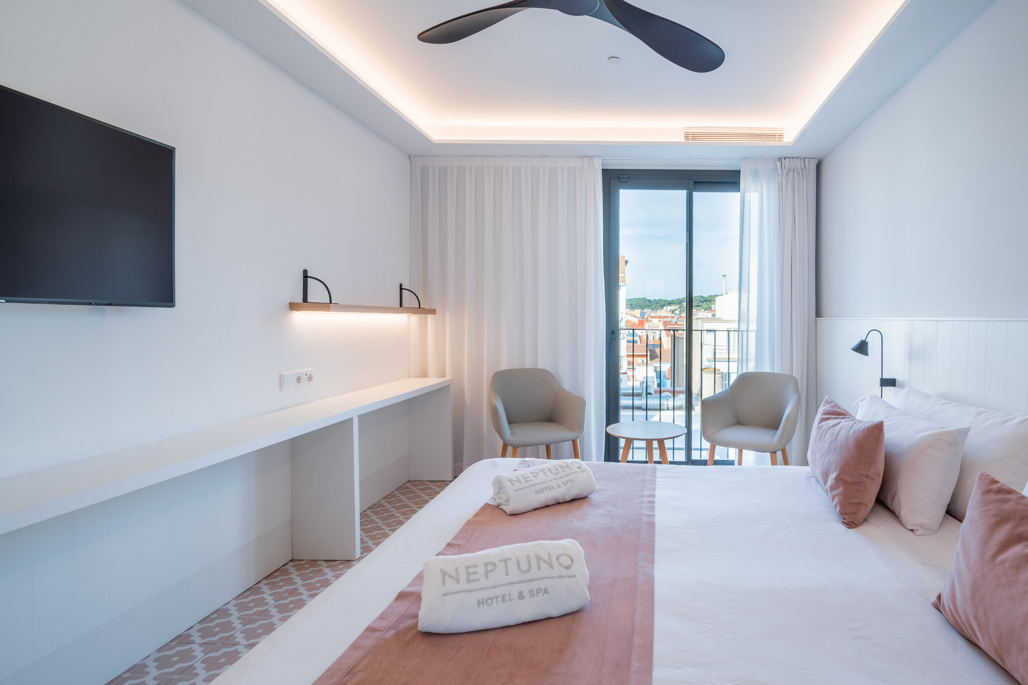 Neptuno Hotel & SpaS 2