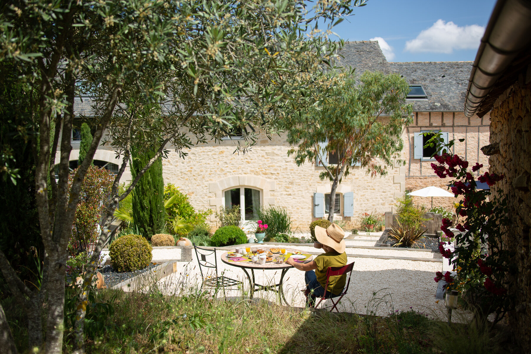 La Maison de Léopold 5