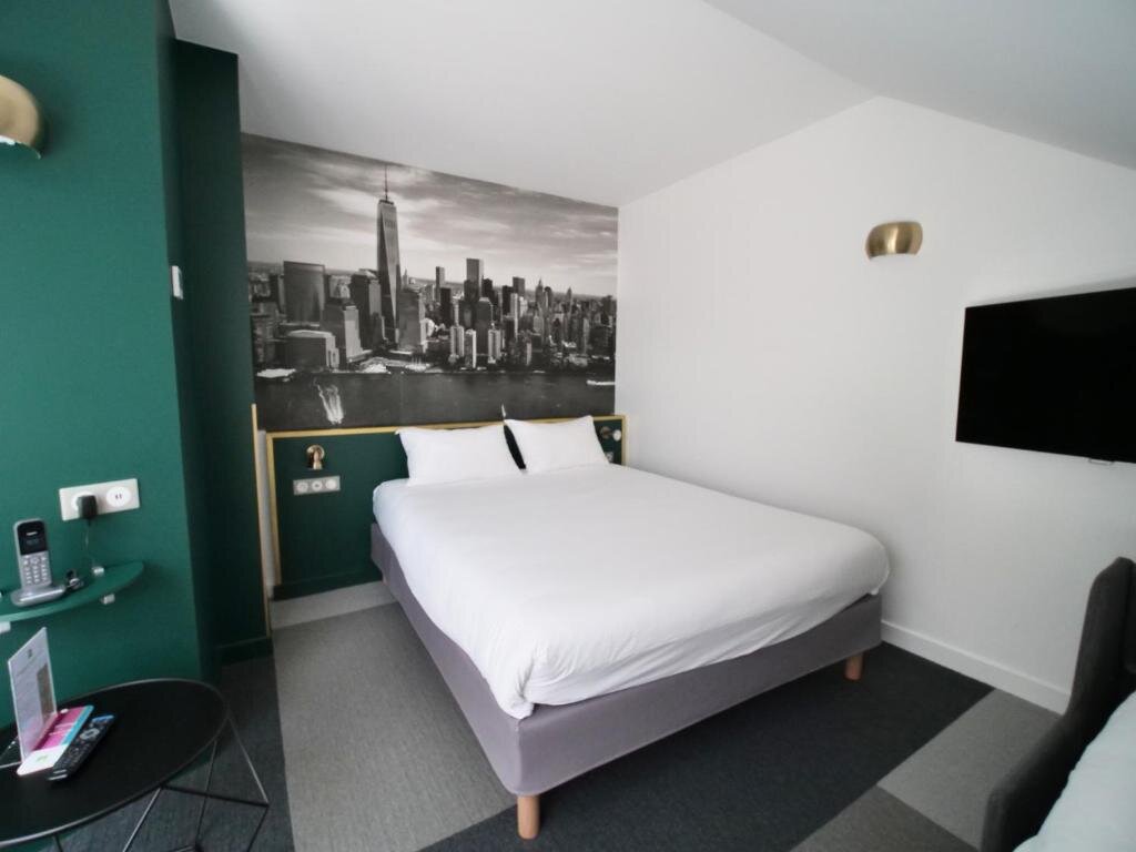 Ibis Styles Chartres 3