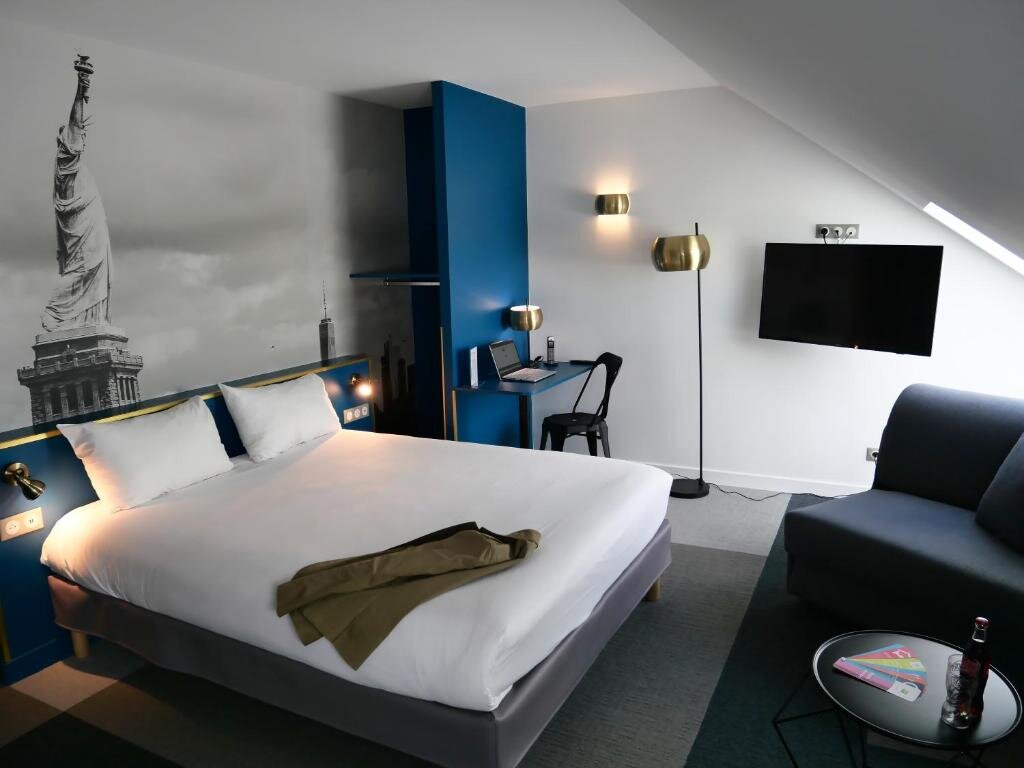 Ibis Styles Chartres