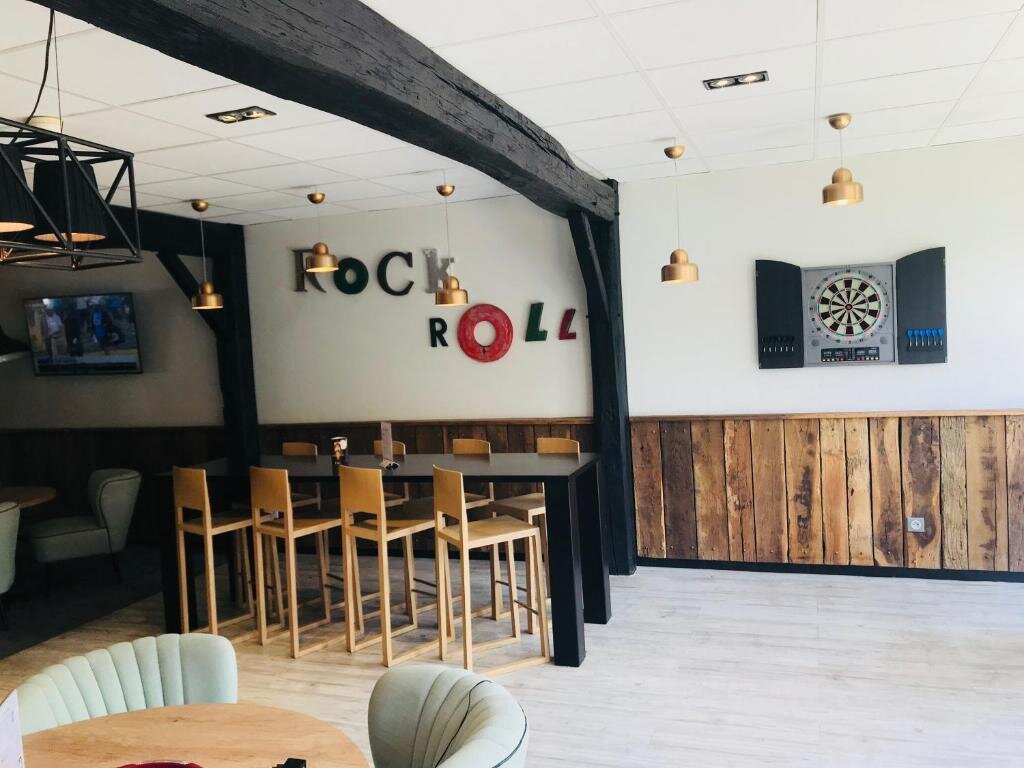 Ibis Styles Chartres 5