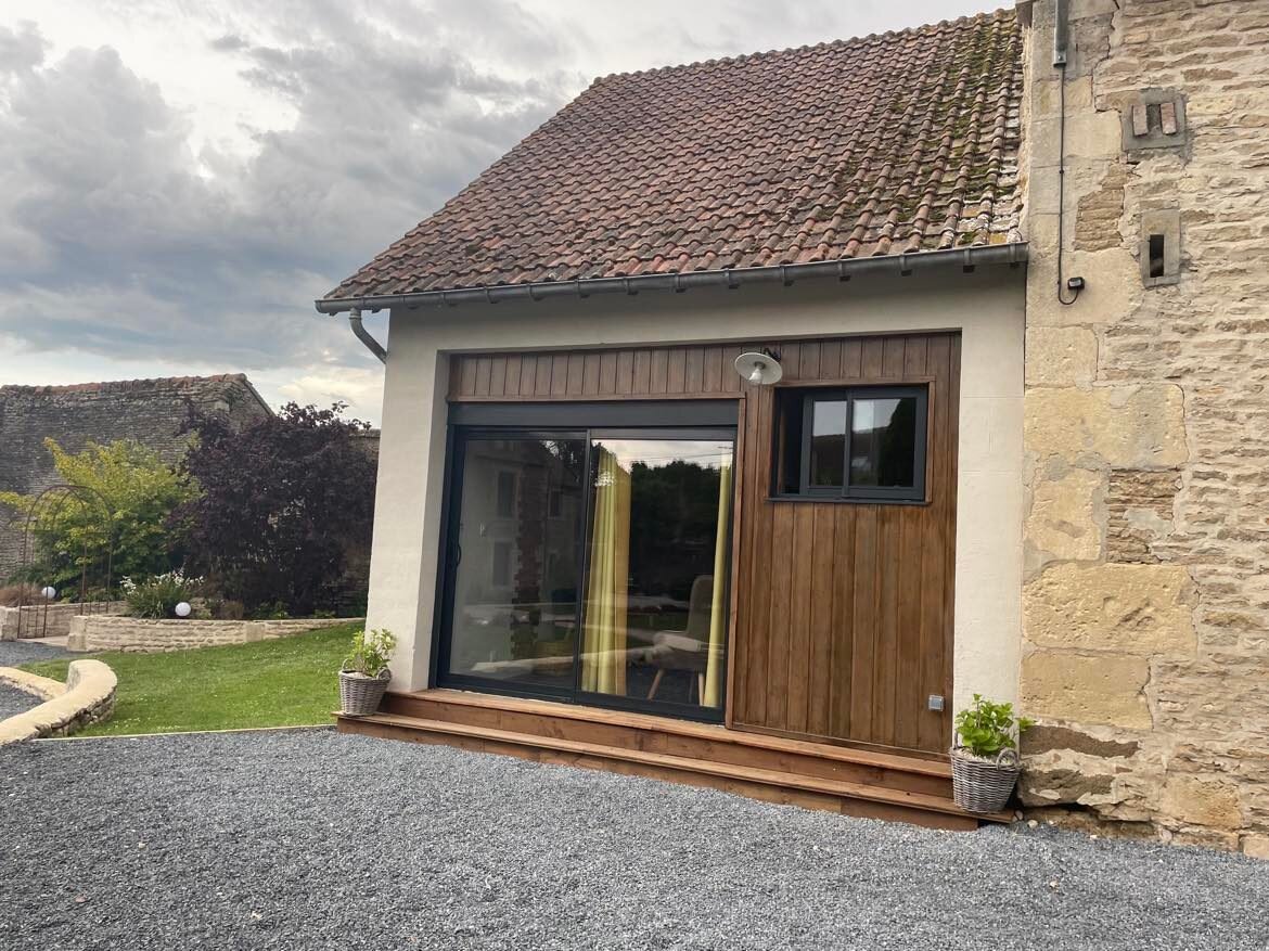 Domaine du Bû-sur-Rouvres 4