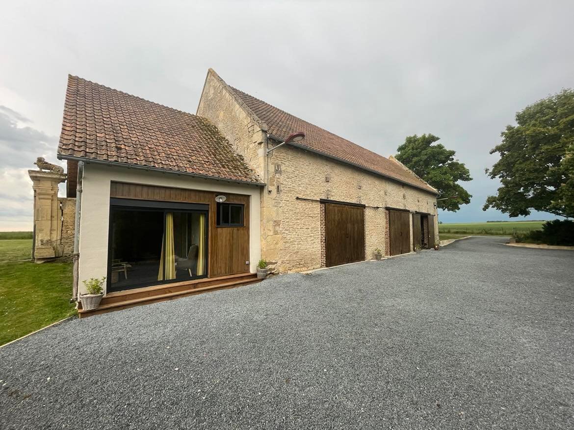 Domaine du Bû-sur-Rouvres 5