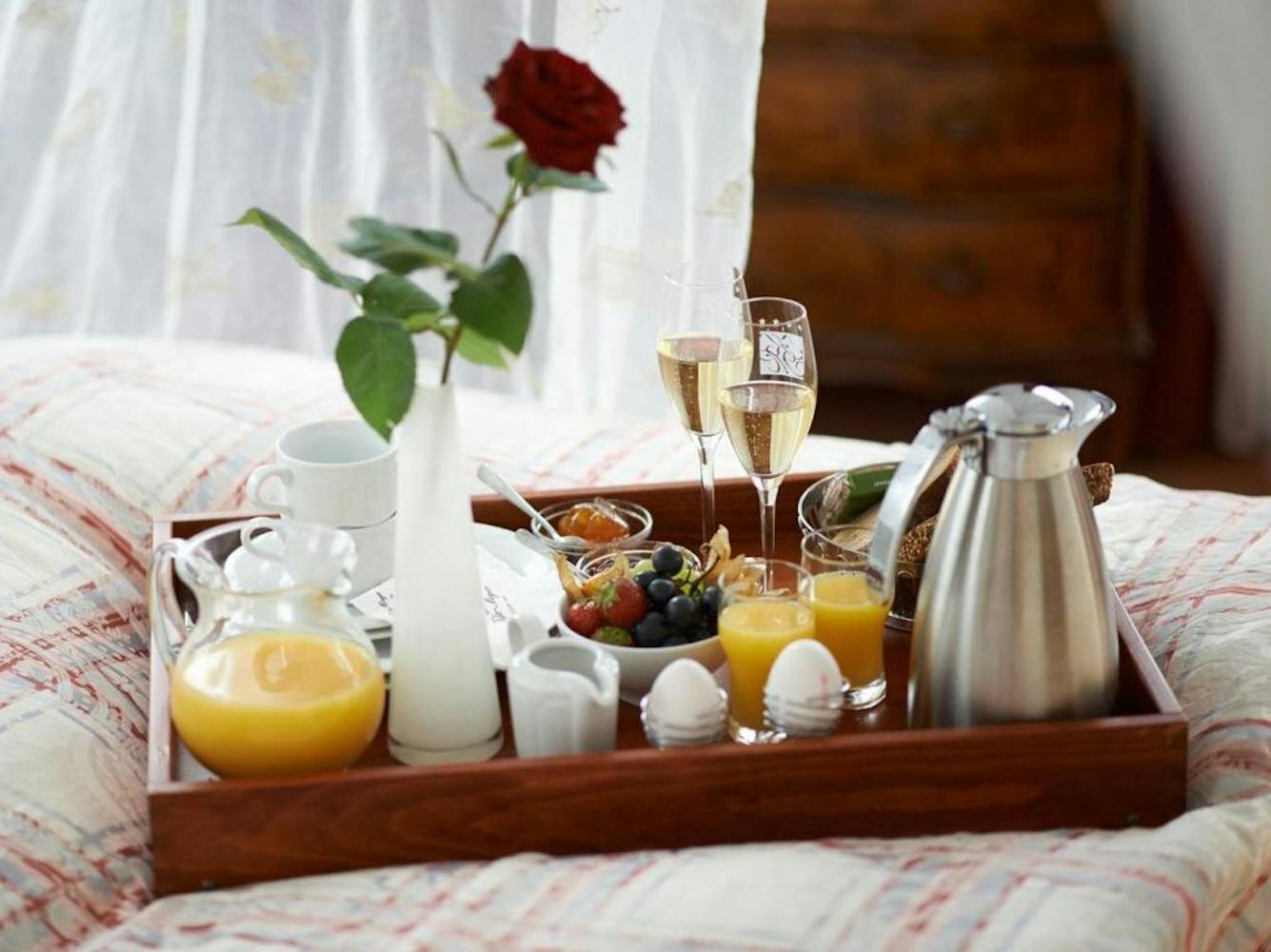 Hotel Mediterran Budapest 4