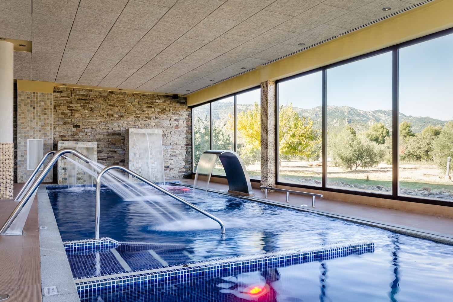 Hotel Rural Los Nogales 4