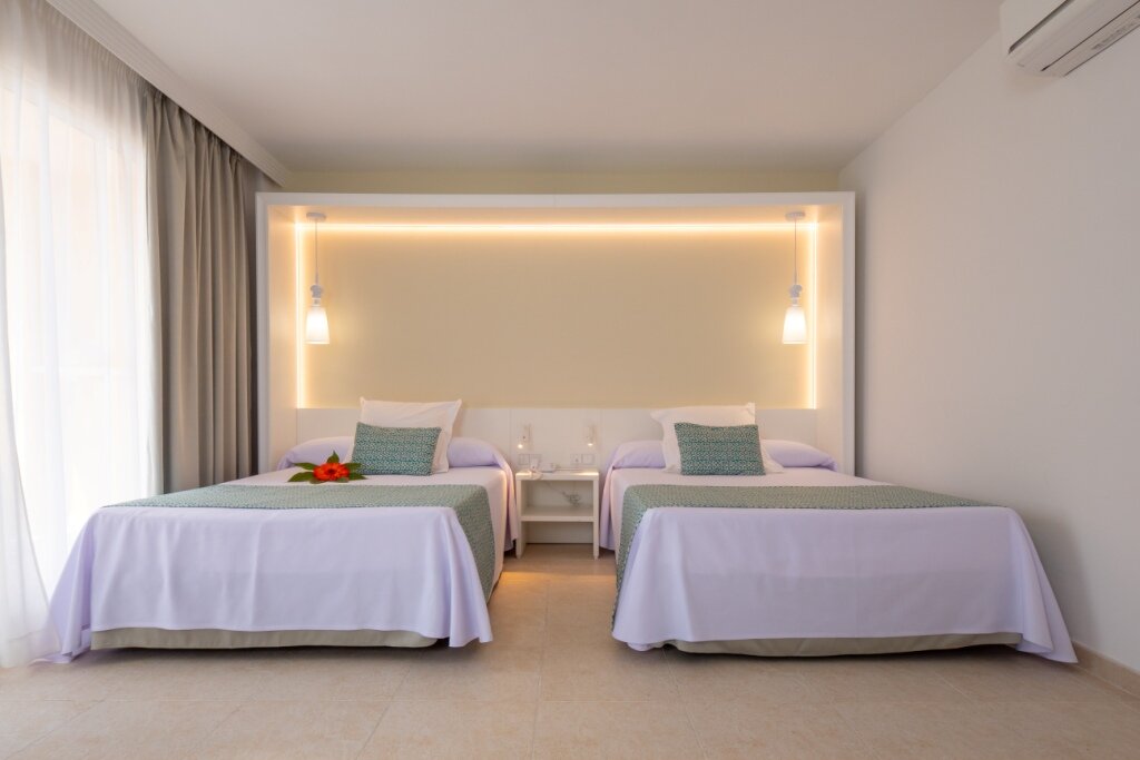 Gran Hotel Peñiscola 3