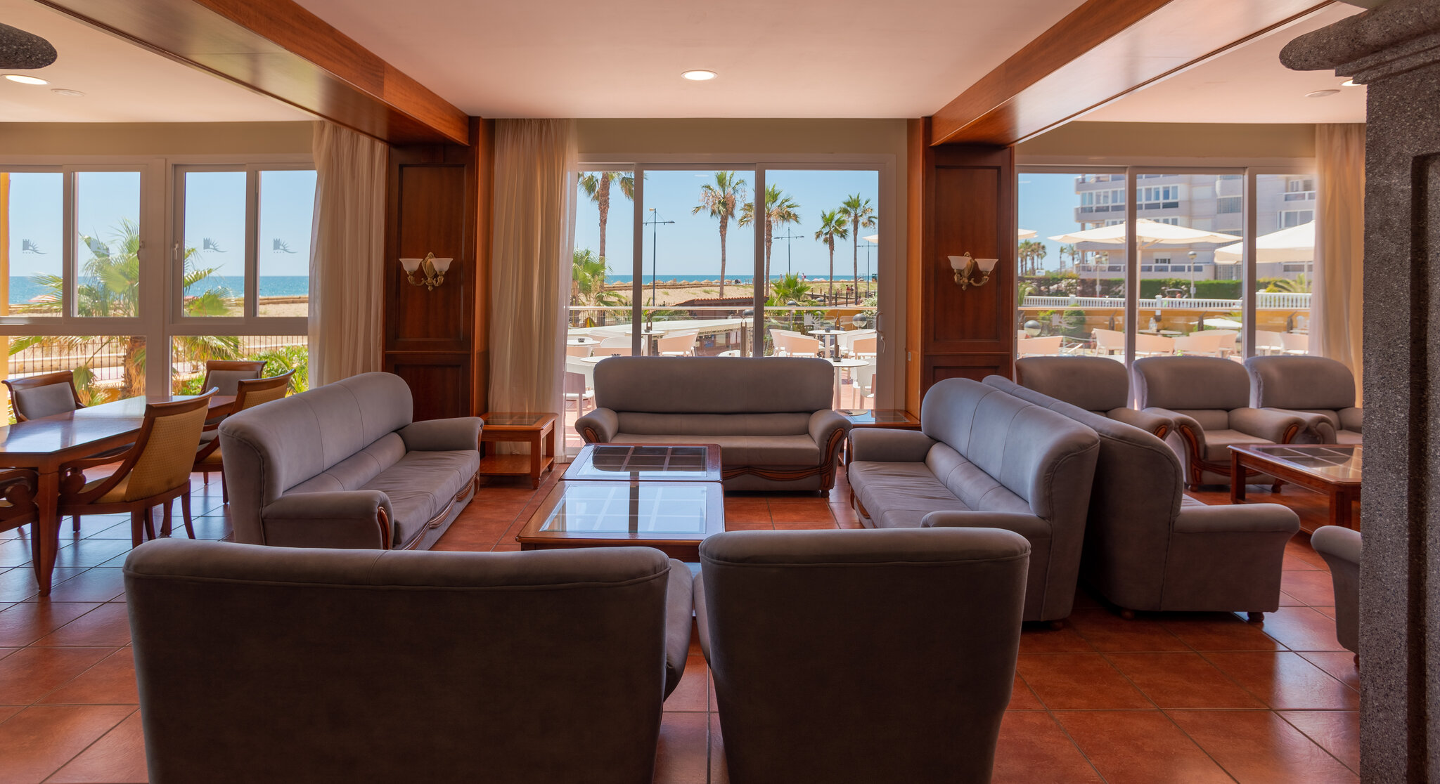Gran Hotel Peñiscola 5