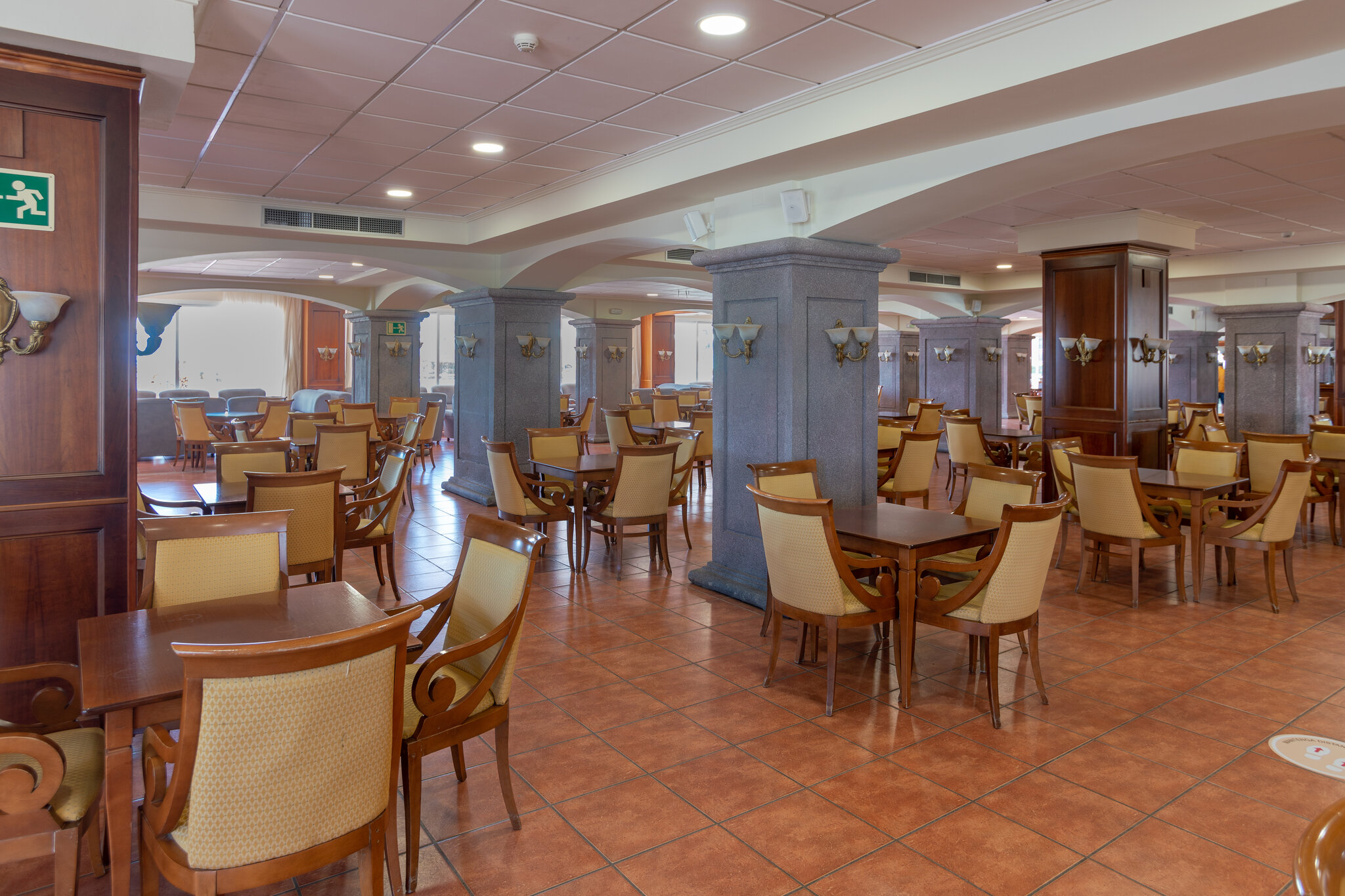 Gran Hotel Peñiscola 4