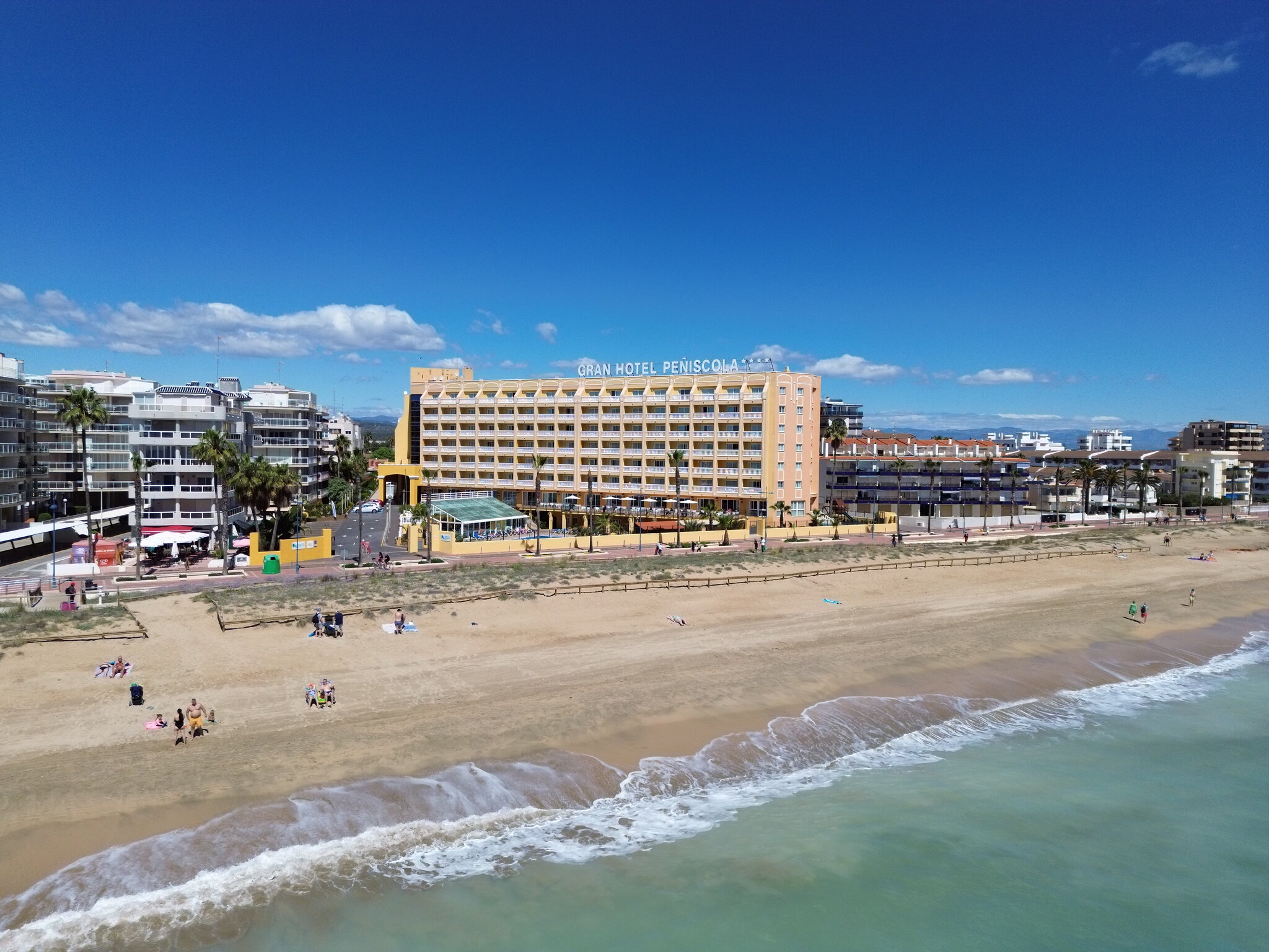 Gran Hotel Peñiscola