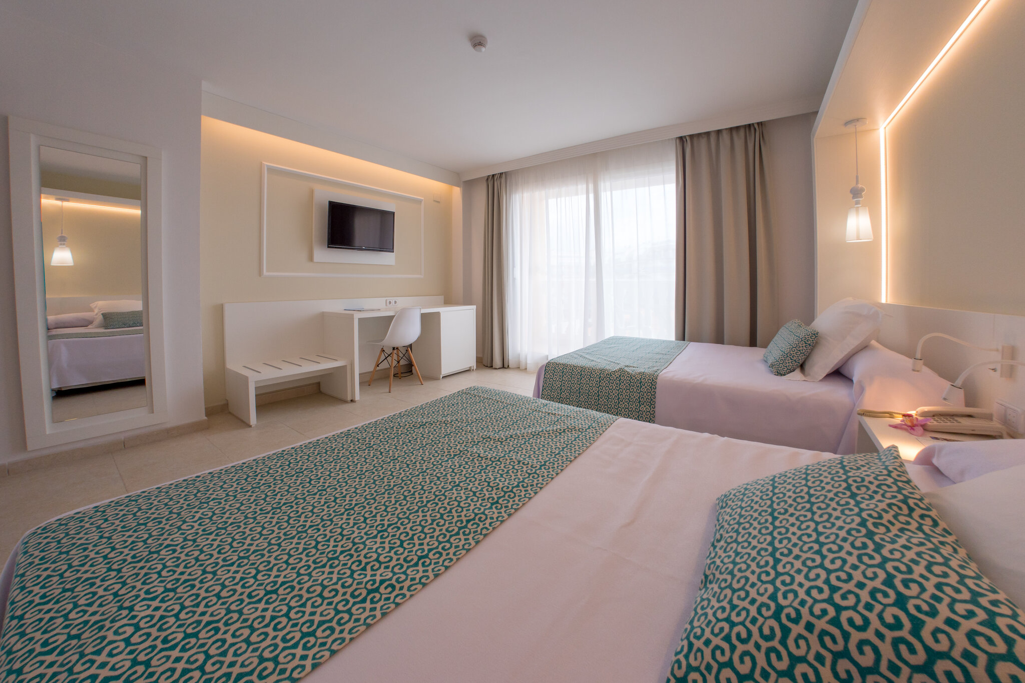 Gran Hotel Peñiscola 2