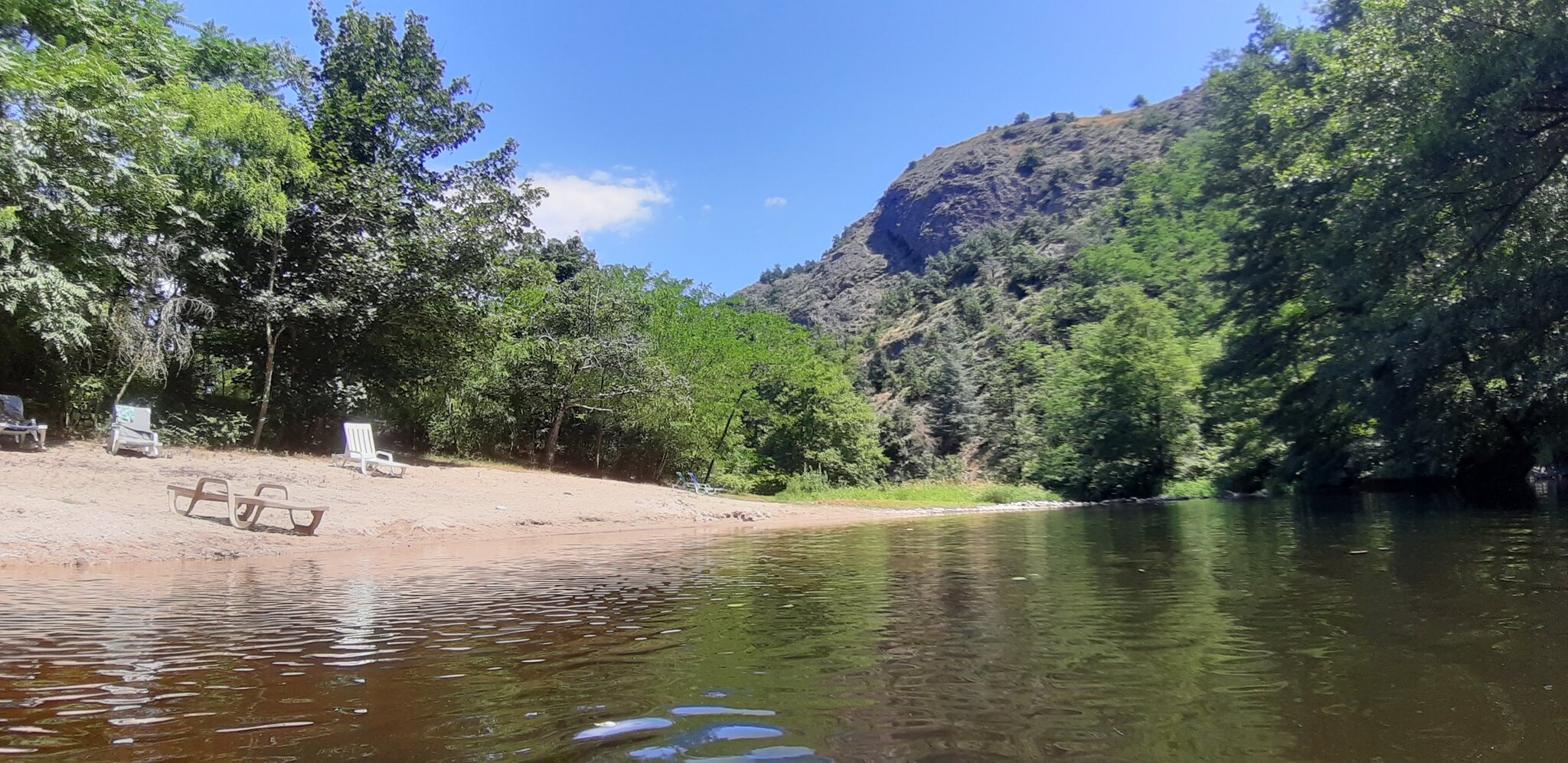 Camping Ushuaïa Villages le Viaduc 3