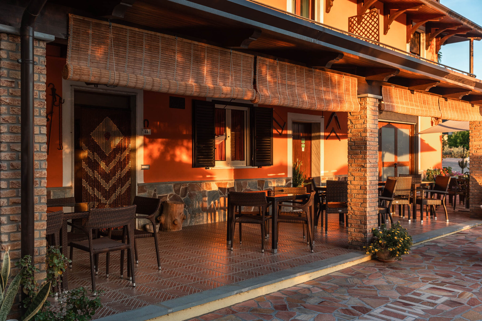 B&B La Mortella 5