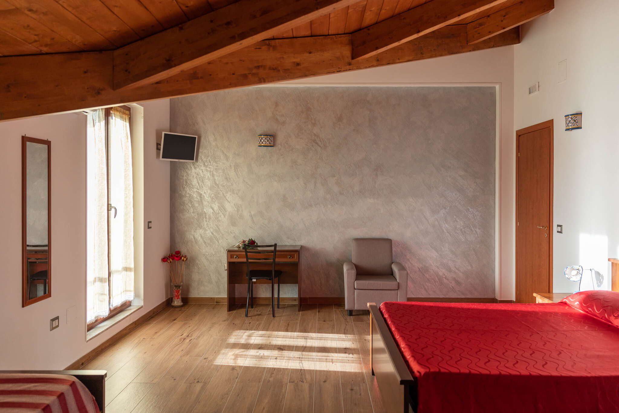 B&B La Mortella 2