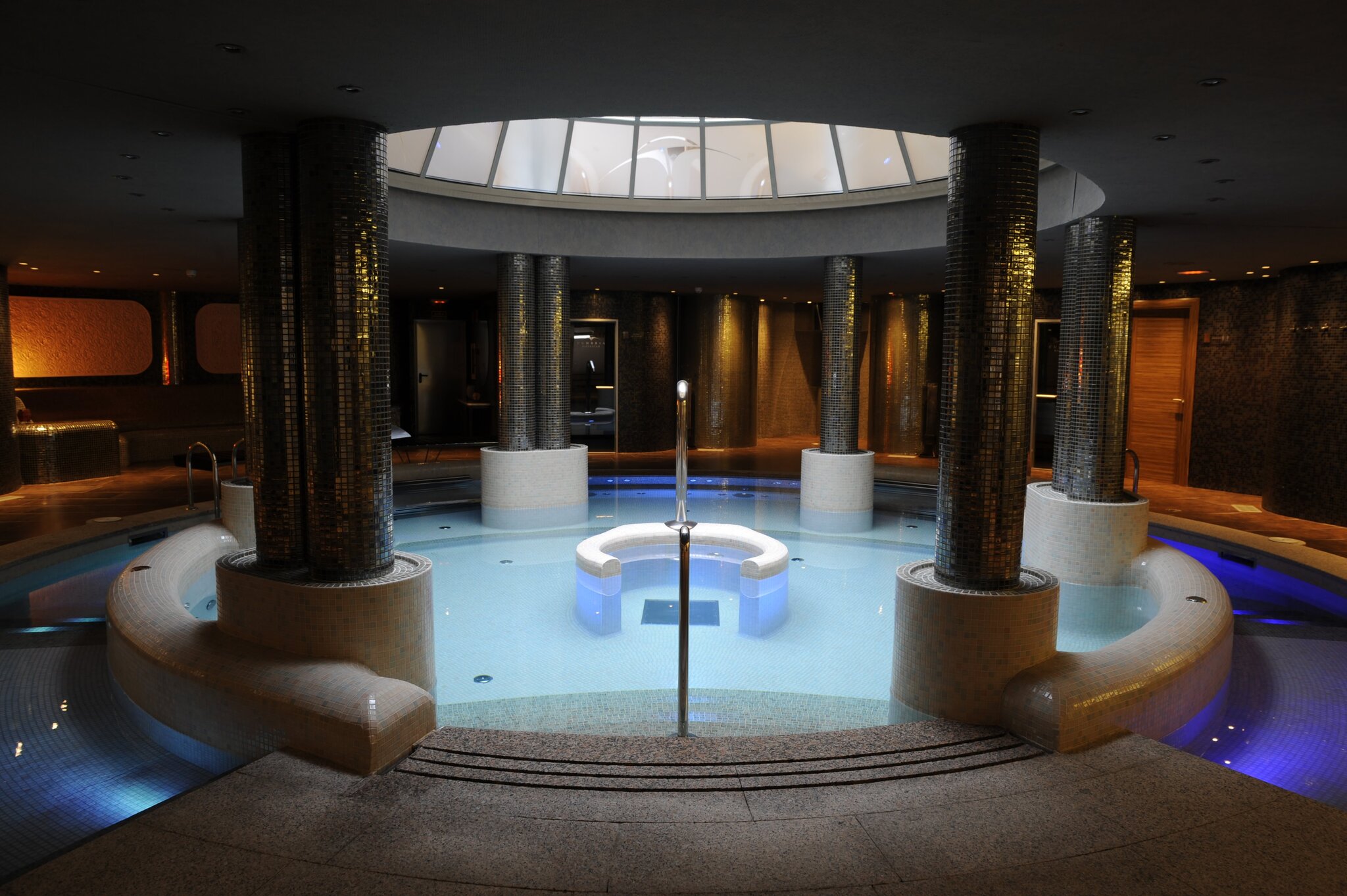 Cumbria Spa & Hotel 4