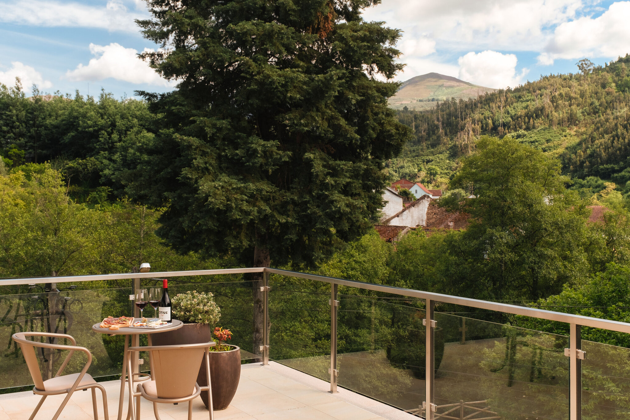 Alva Valley Hotel 4