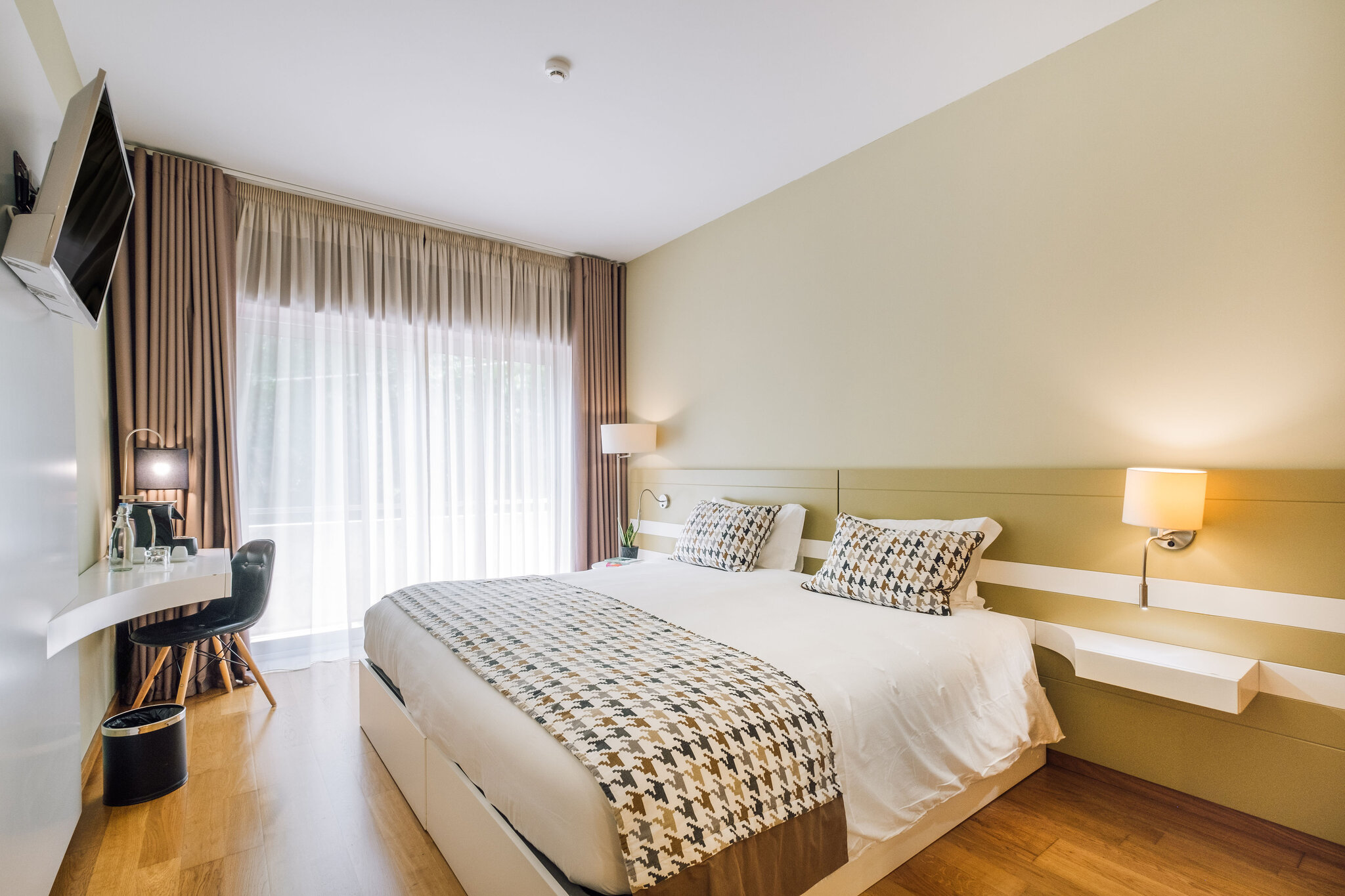 Alva Valley Hotel 3