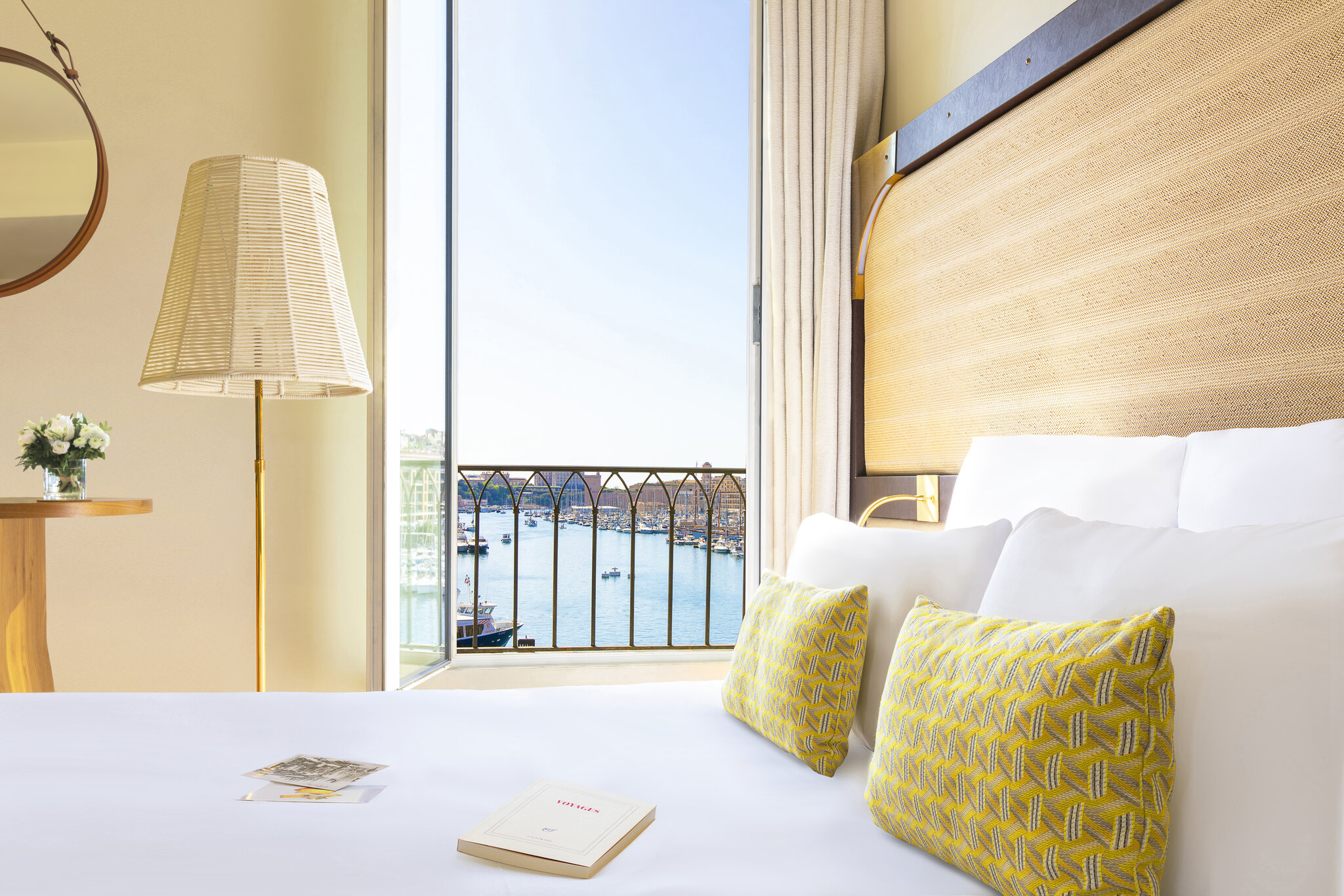 Grand Hôtel Beauvau Marseille Vieux Port - MGallery