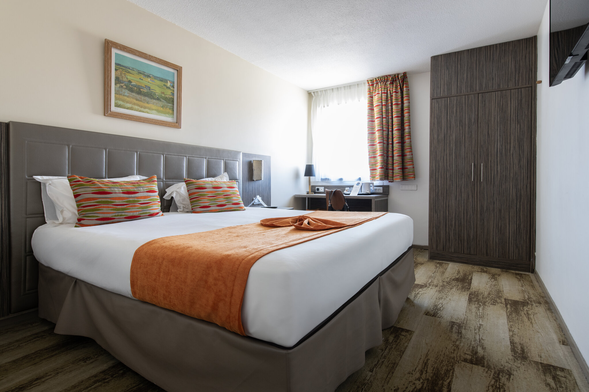 Mercure Arles Centre Arènes 4