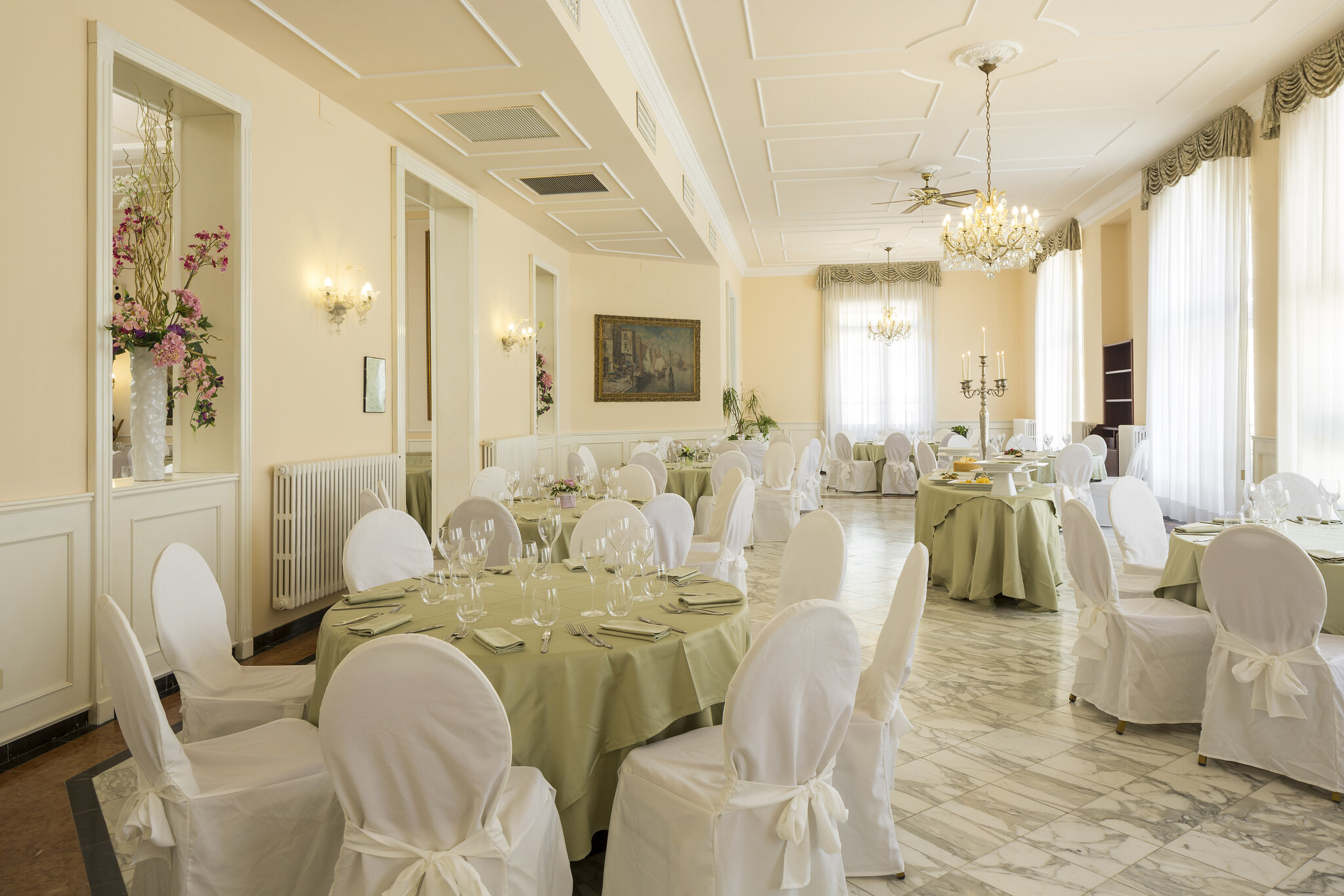 Grand Hotel Terme di Riolo 5