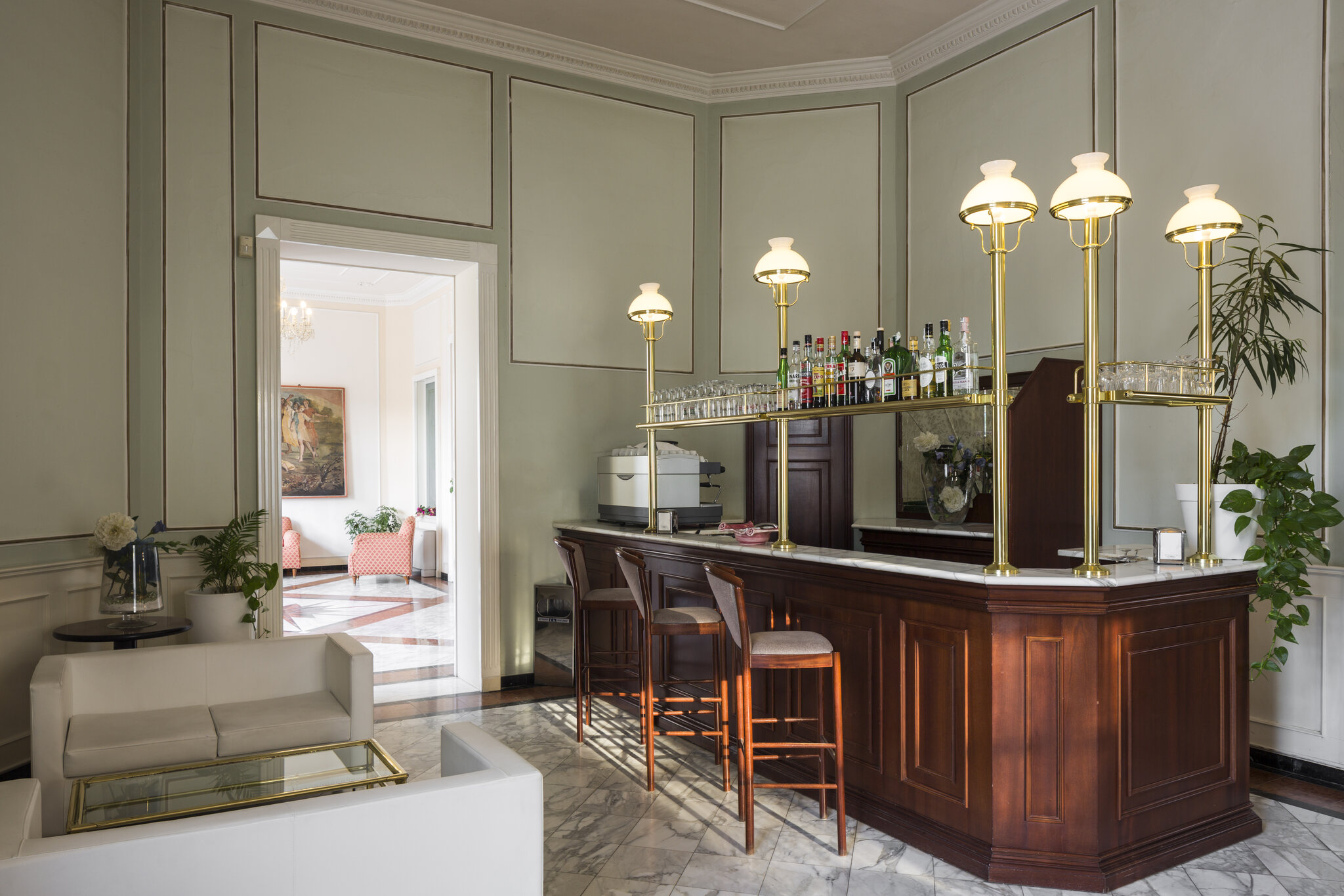 Grand Hotel Terme di Riolo 3