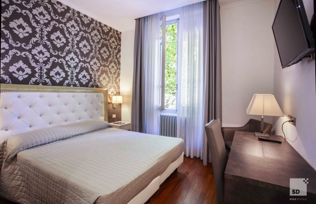 Grand Hotel Terme di Riolo 2