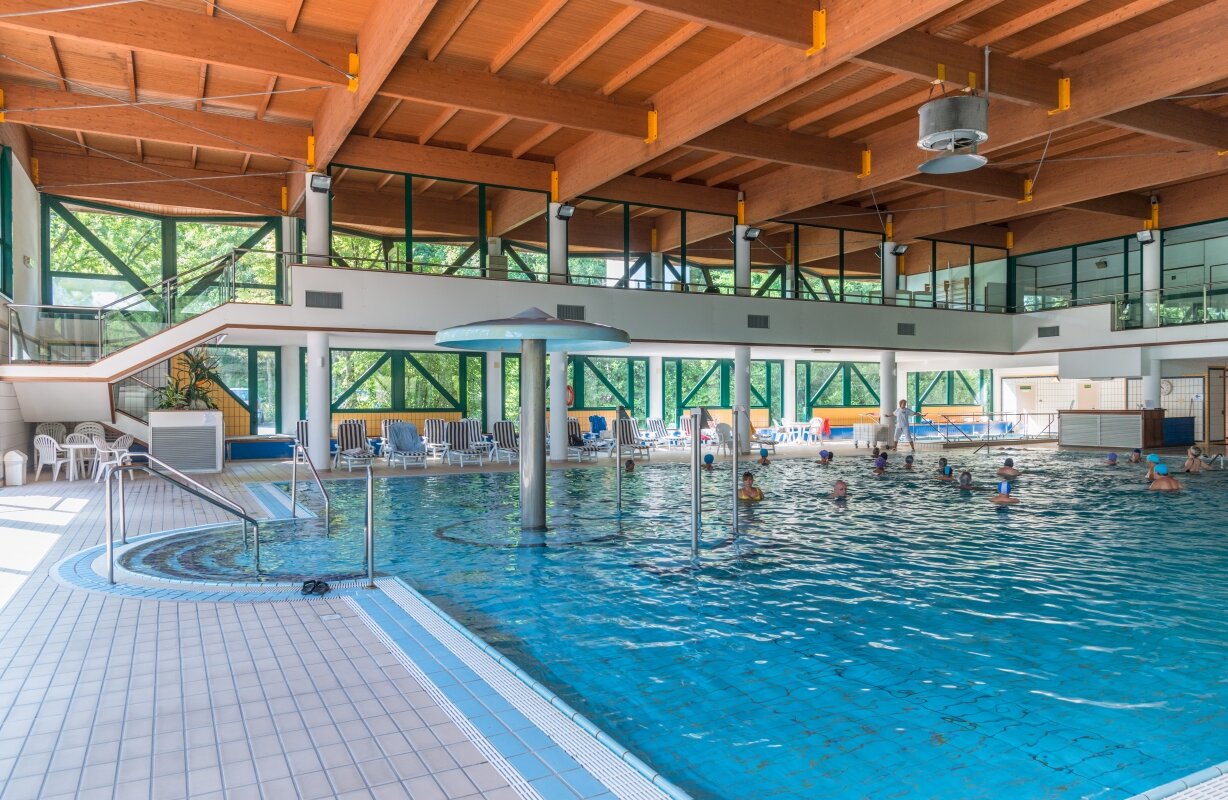 Grand Hotel Terme di Riolo 4