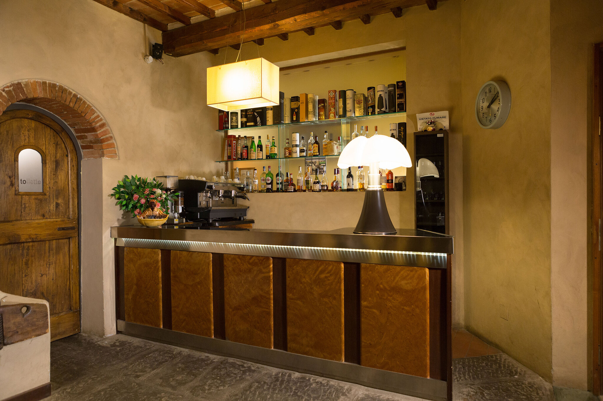Hotel le Capanne 4