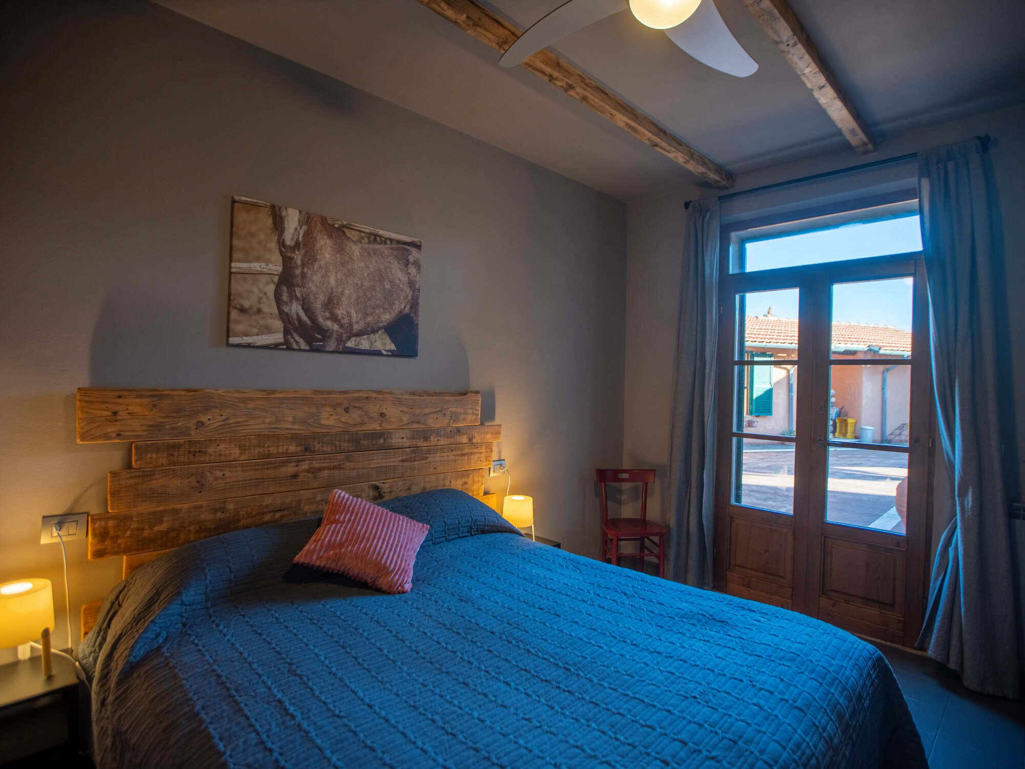 Agriturismo Centro Equestre Il Cavalleggero 4