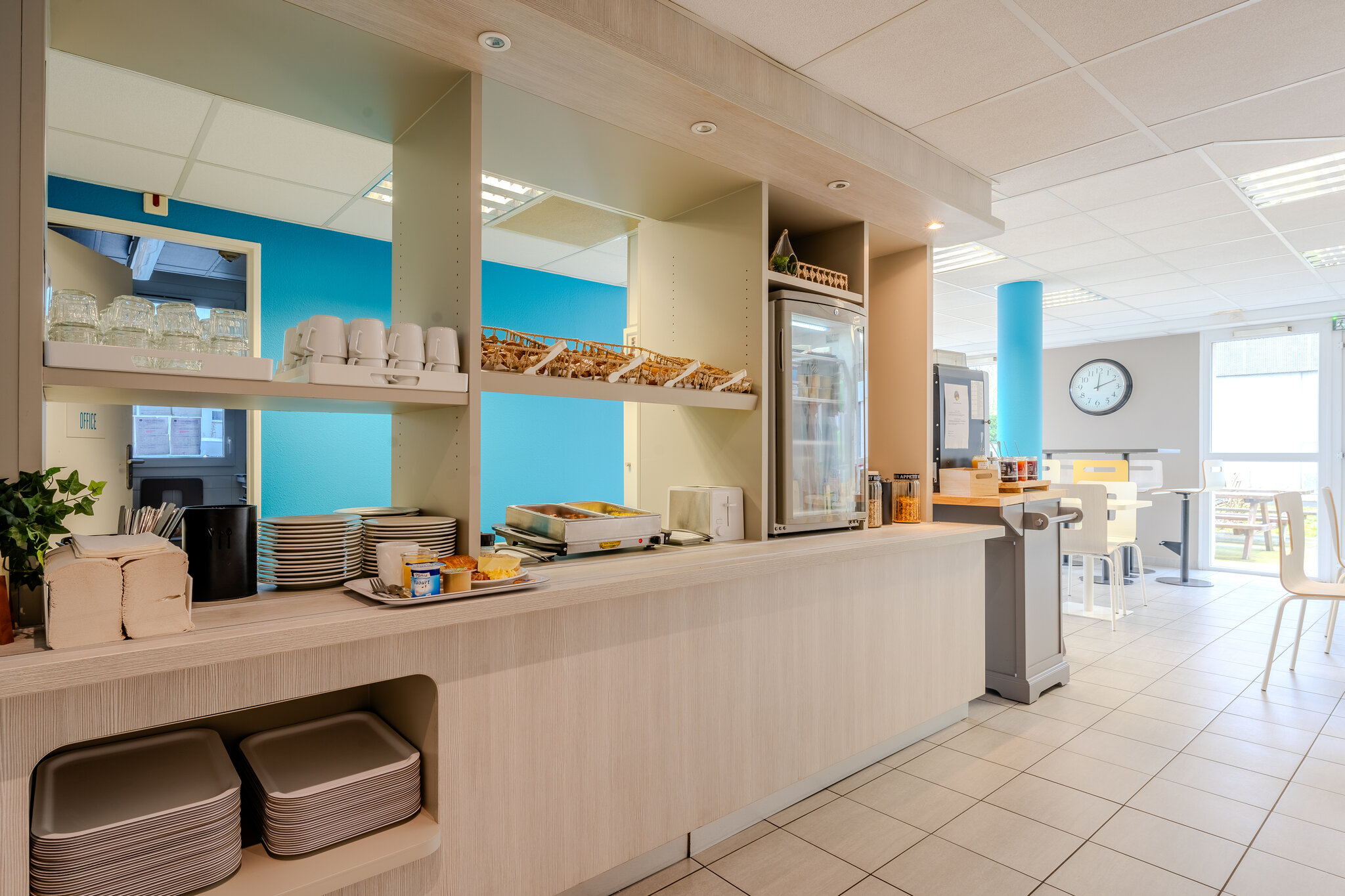 Kyriad ECO – Arras Saint Laurent Blangy Parc Expo 5