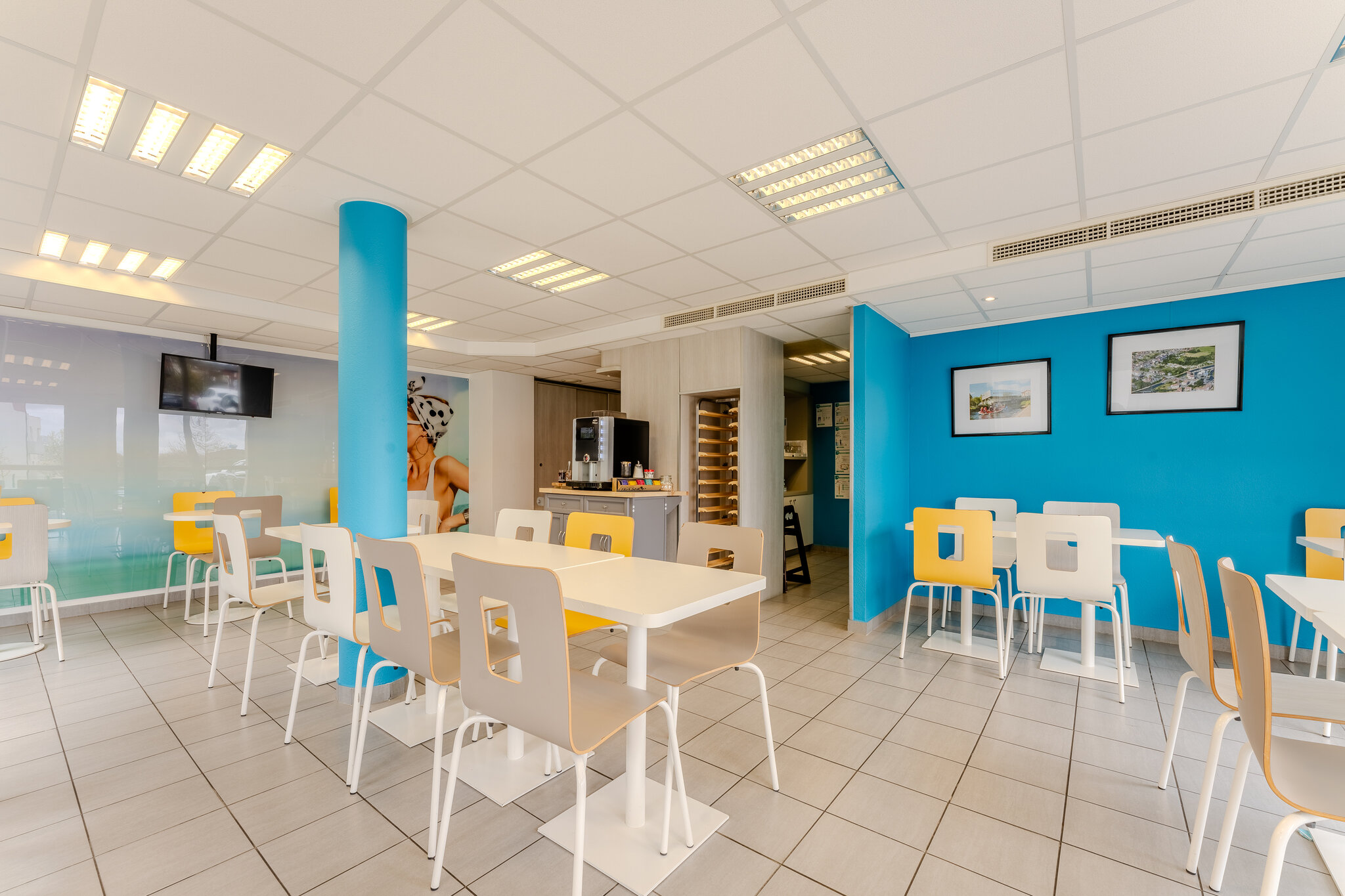 Kyriad ECO – Arras Saint Laurent Blangy Parc Expo 4