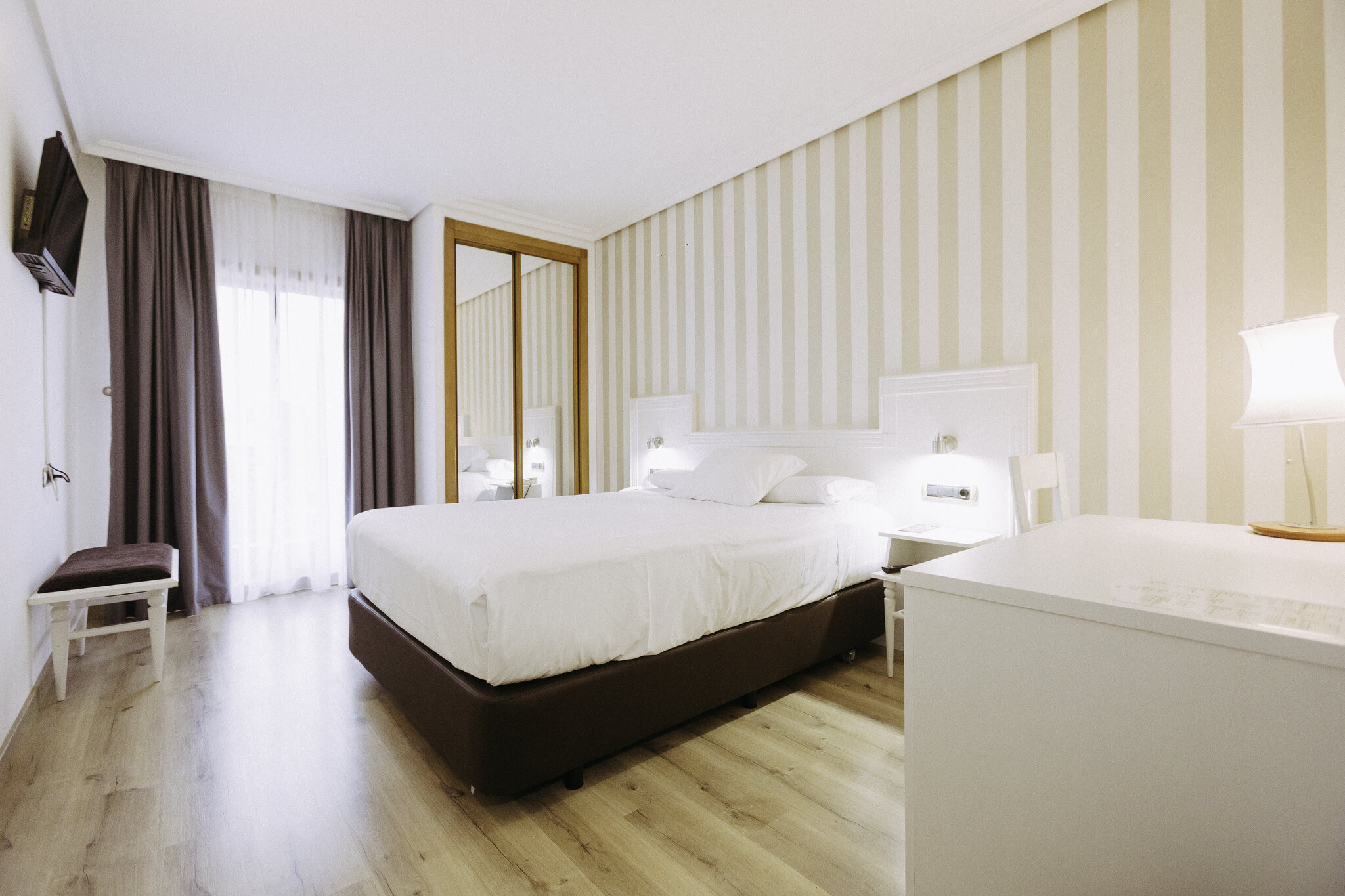 Hotel Alfonso I 2