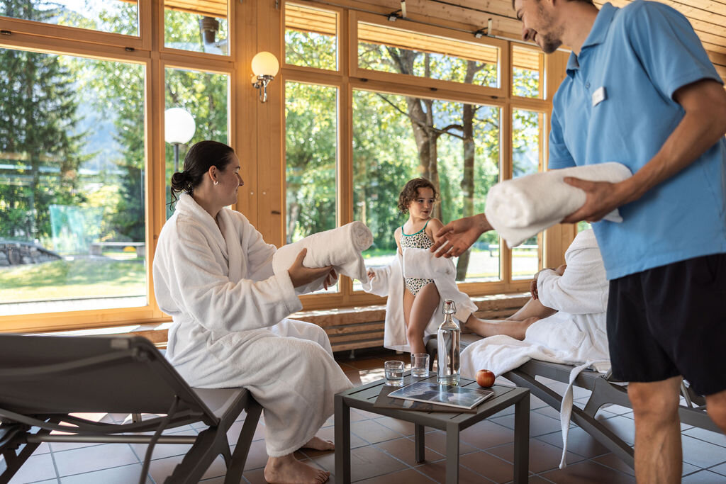 Hotel Altein Arosa, a Faern Collection Resort 5