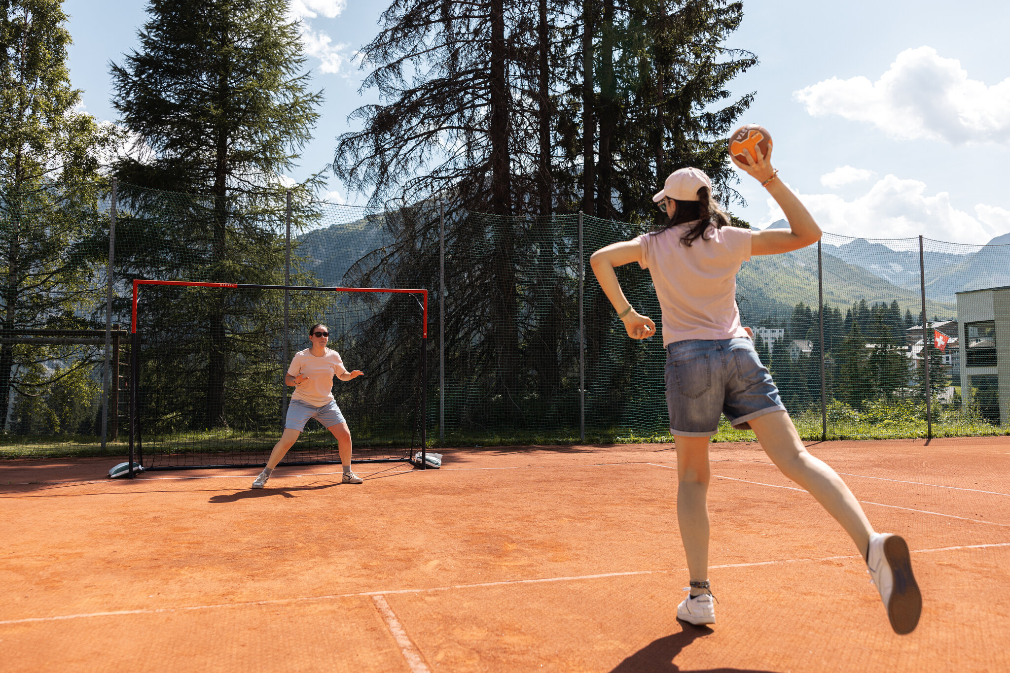 Hotel Altein Arosa, a Faern Collection Resort 4