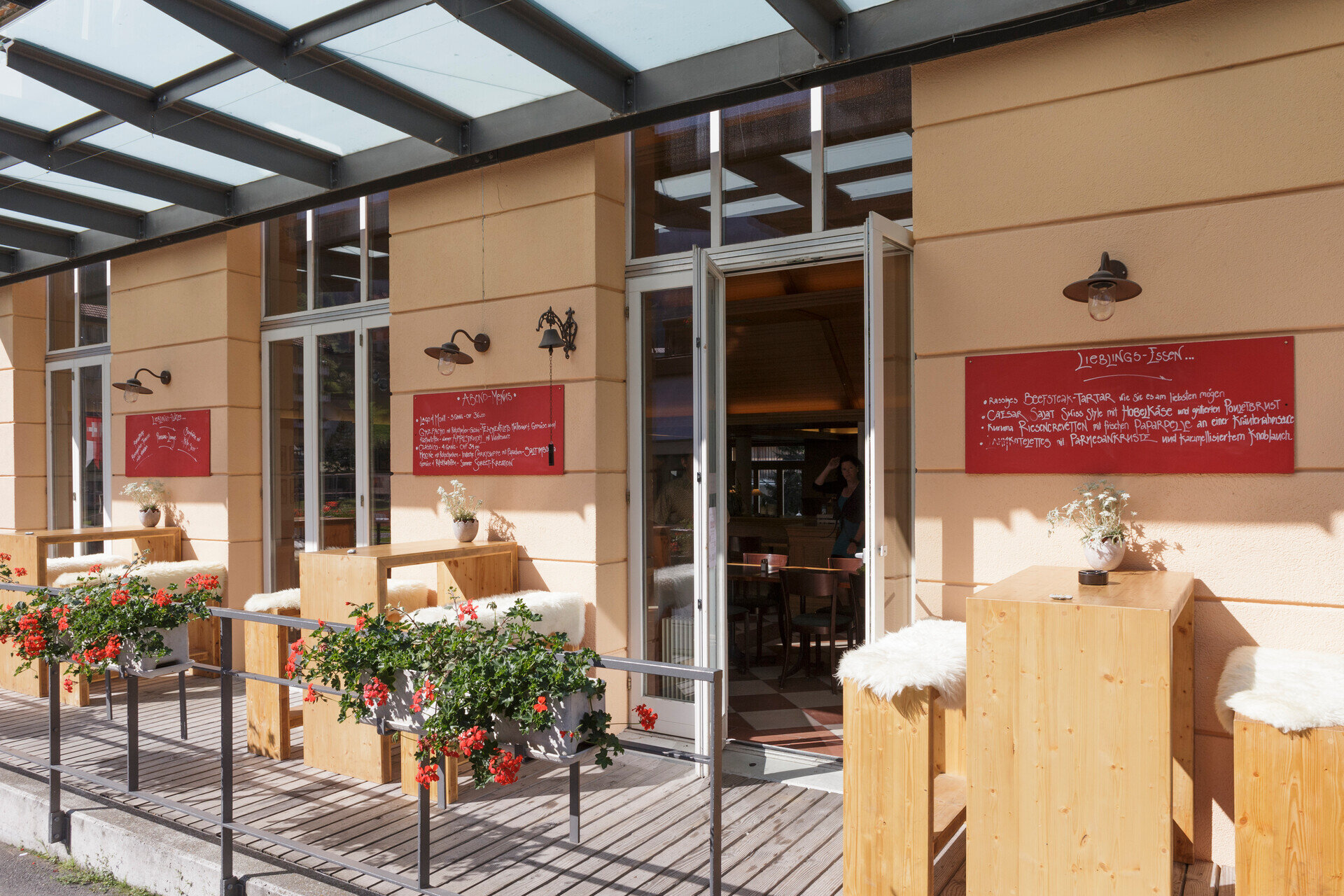Hotel Victoria Lauberhorn Wengen, a Faern Collection Hotel 4