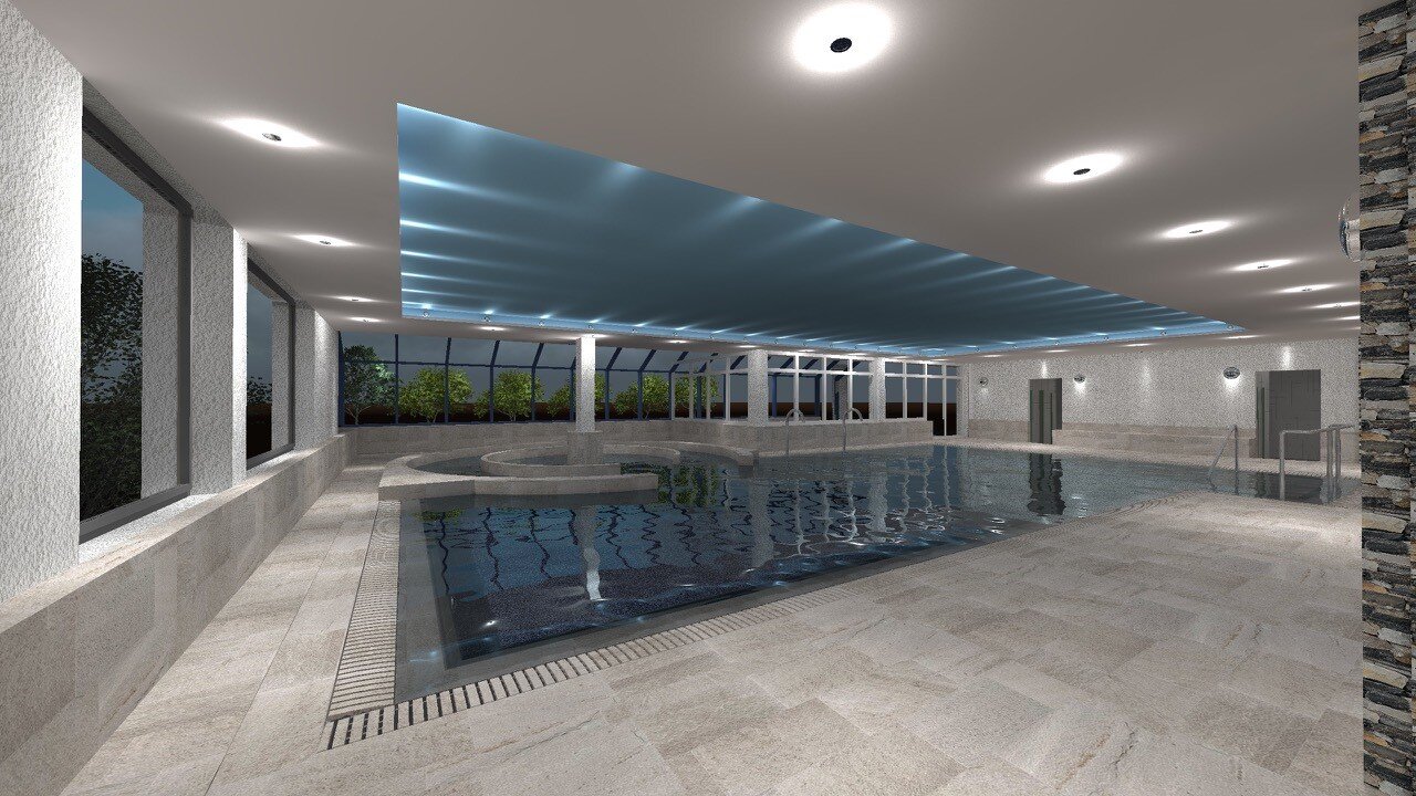 Hotel Valaisia Crans-Montana, a Faern Collection Resort 5