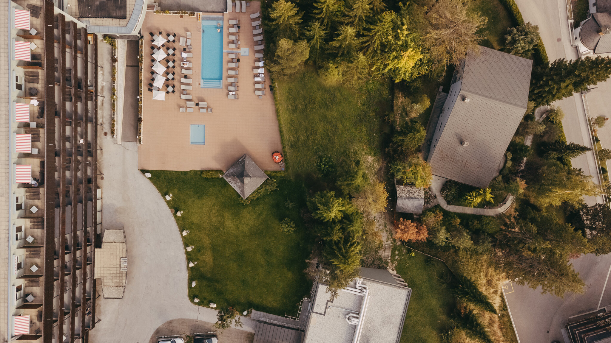 Hotel Valaisia Crans-Montana, a Faern Collection Resort 4