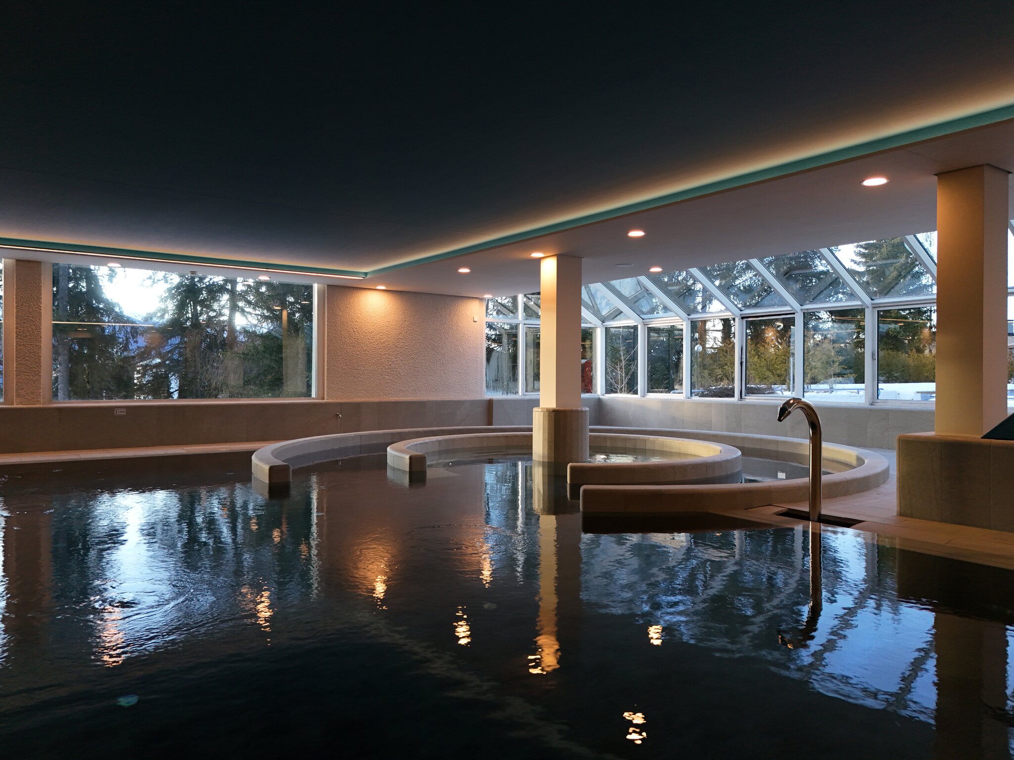 Hotel Valaisia Crans-Montana, a Faern Collection Resort 3