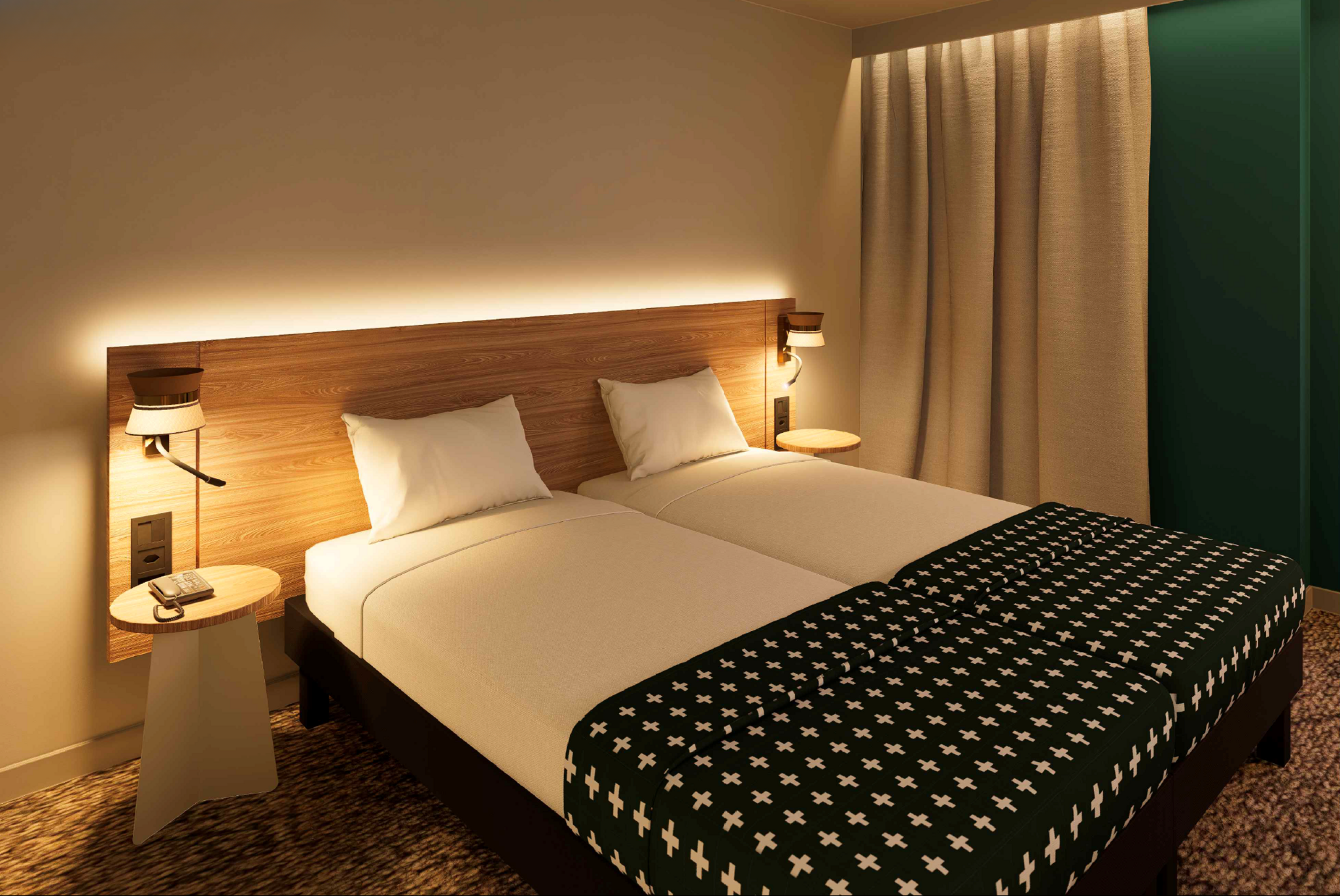 Hotel Schweizerhof Sils, a Faern Collection Hotel 4